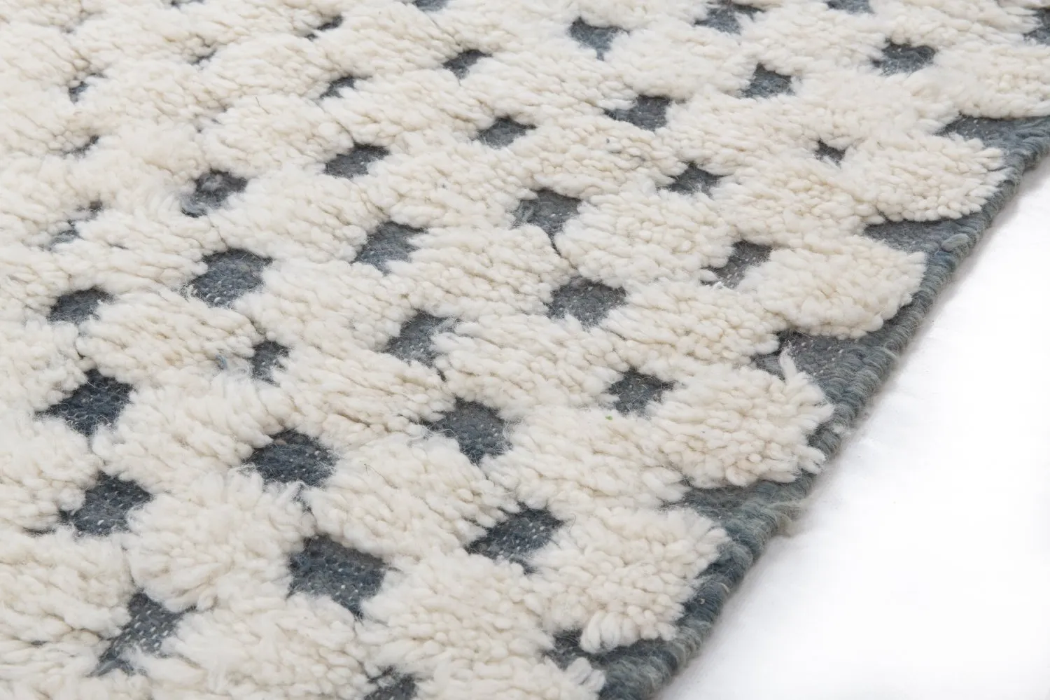 Kelim Marokkanische Berber Teppich Azilal 240 x 160 cm