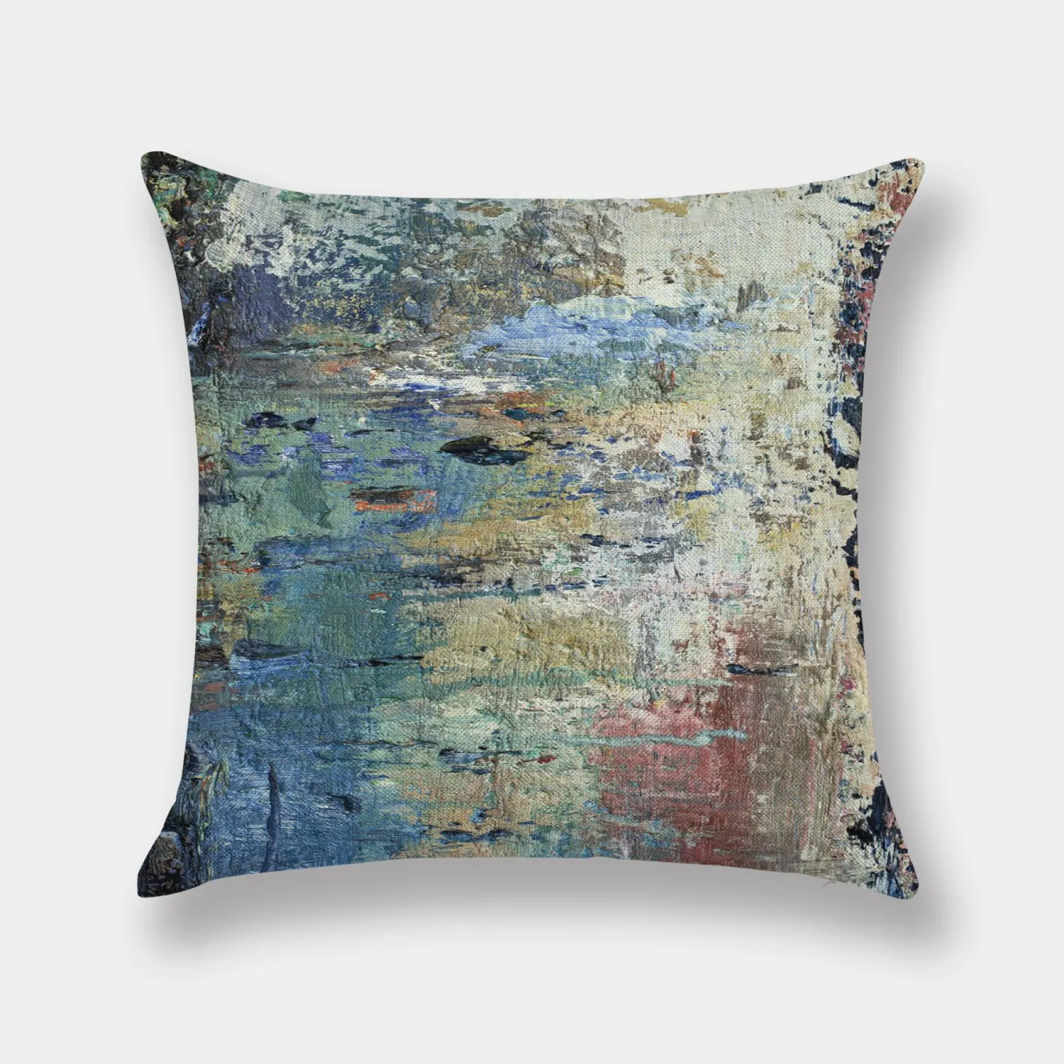 Kissenbezug 50 x 50 cm