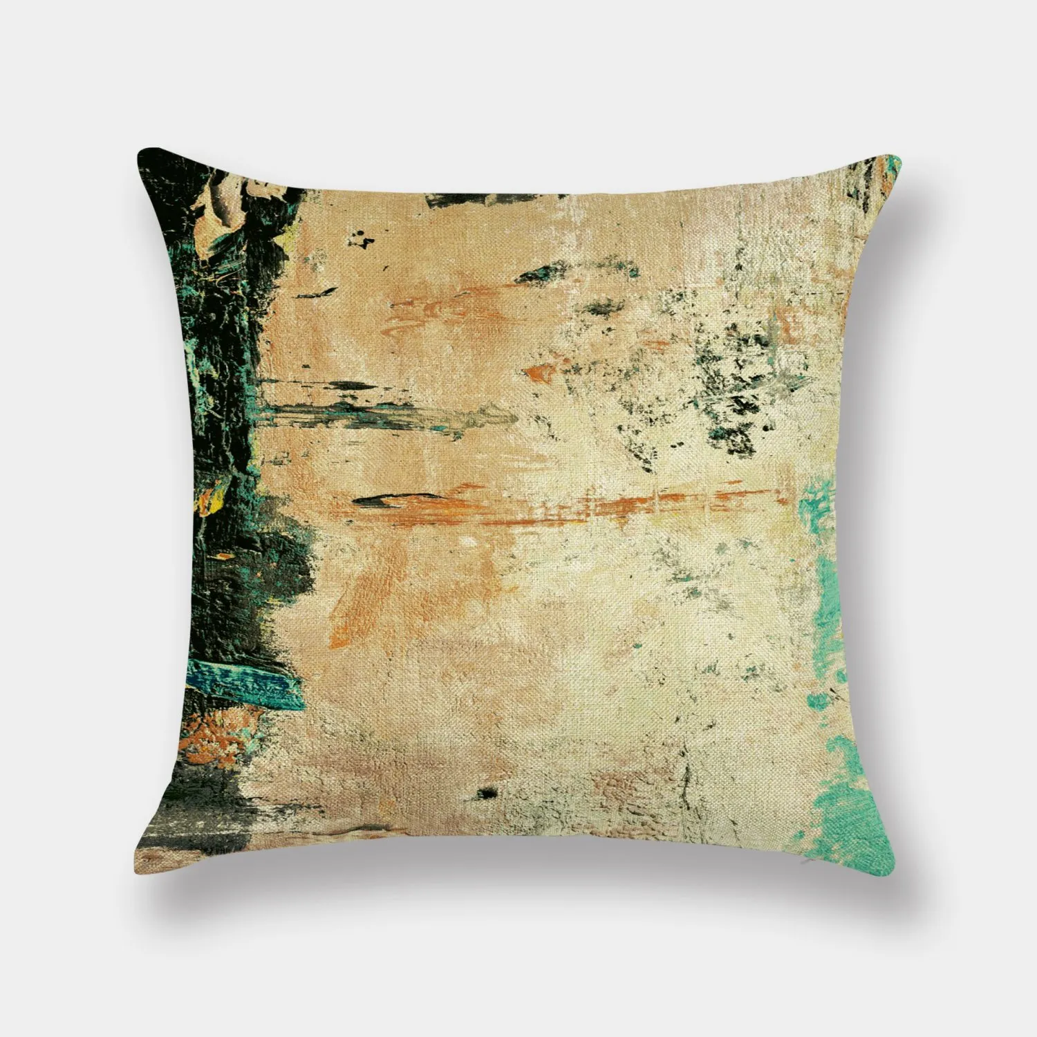 Housse de coussin 50 x 50 cm
