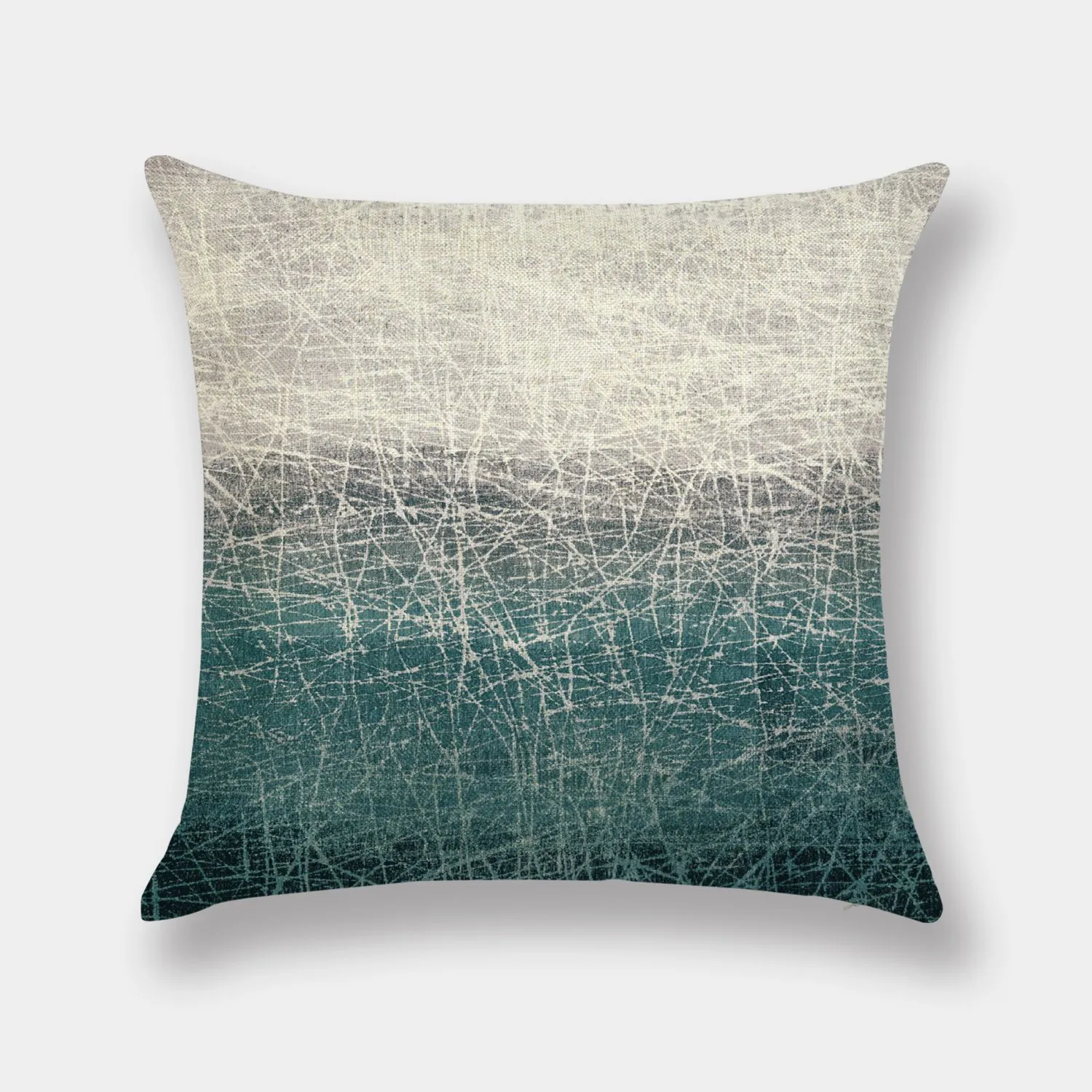 Kissenbezug 50 x 50 cm