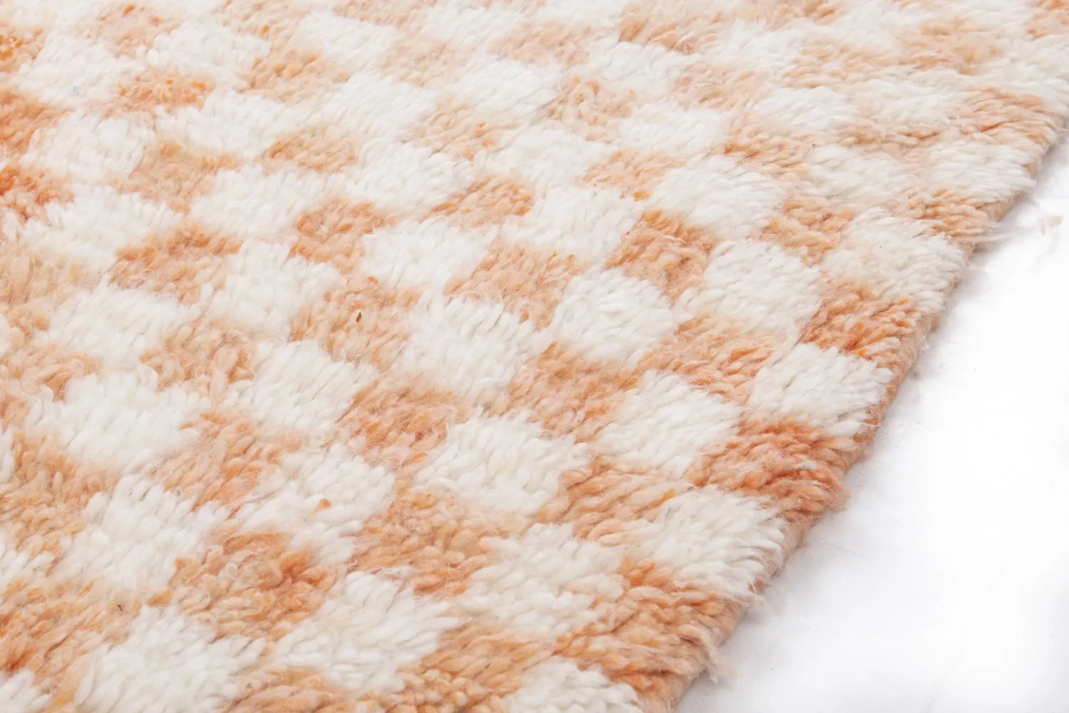 Kelim Marokkanische Berber Teppich Azilal 250 x 160 cm