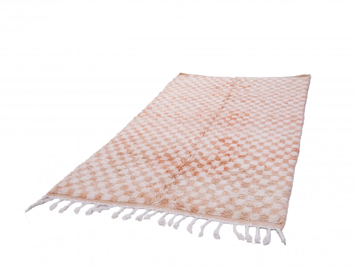 Kelim Marokkanische Berber Teppich Azilal 250 x 160 cm