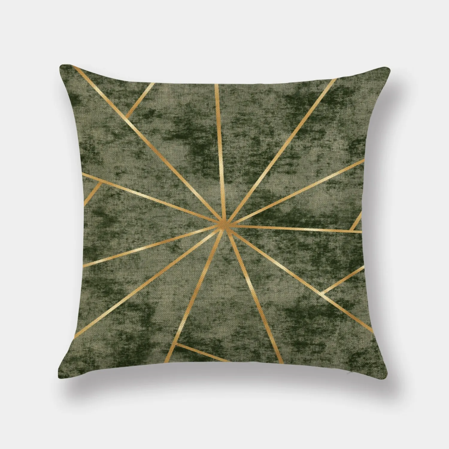 Kissenbezug 50 x 50 cm