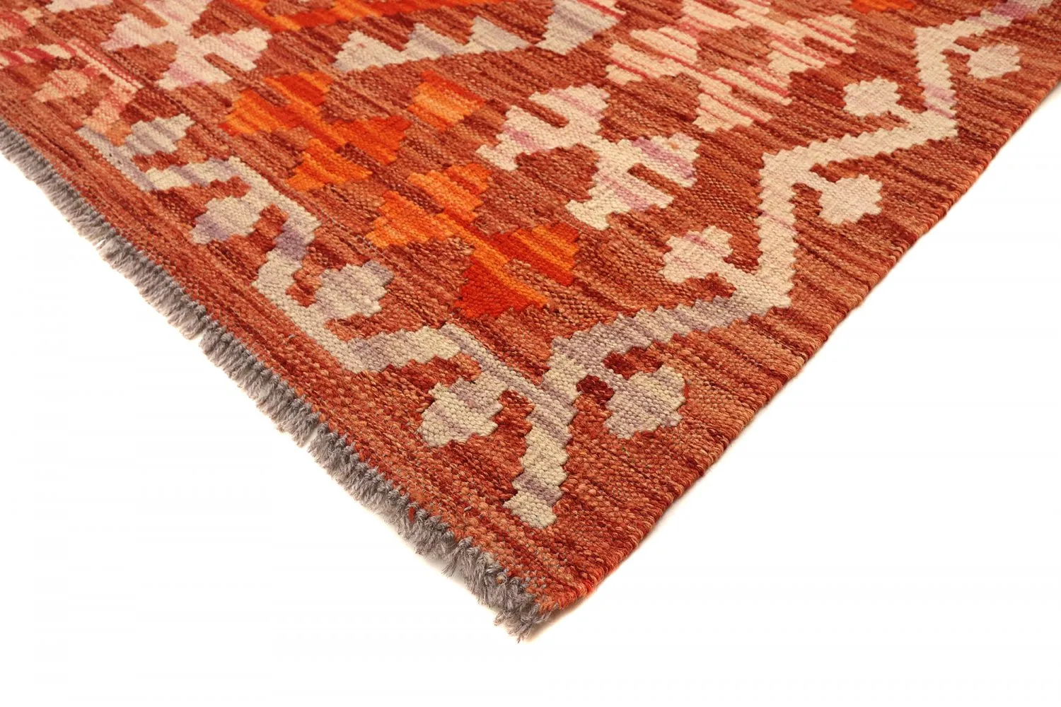 Tapis kilim oriental 248 x 171 cm