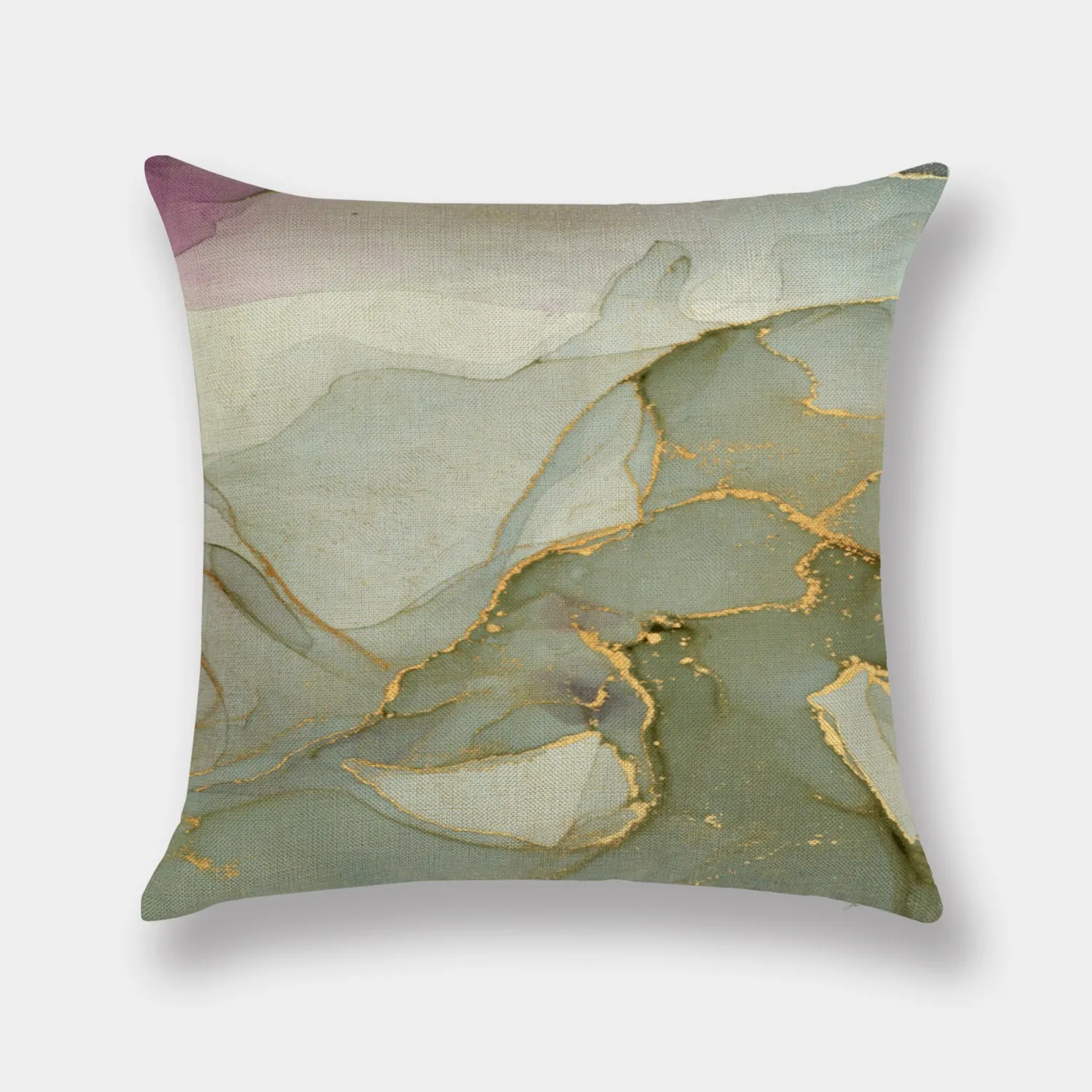 Kissenbezug 50 x 50 cm