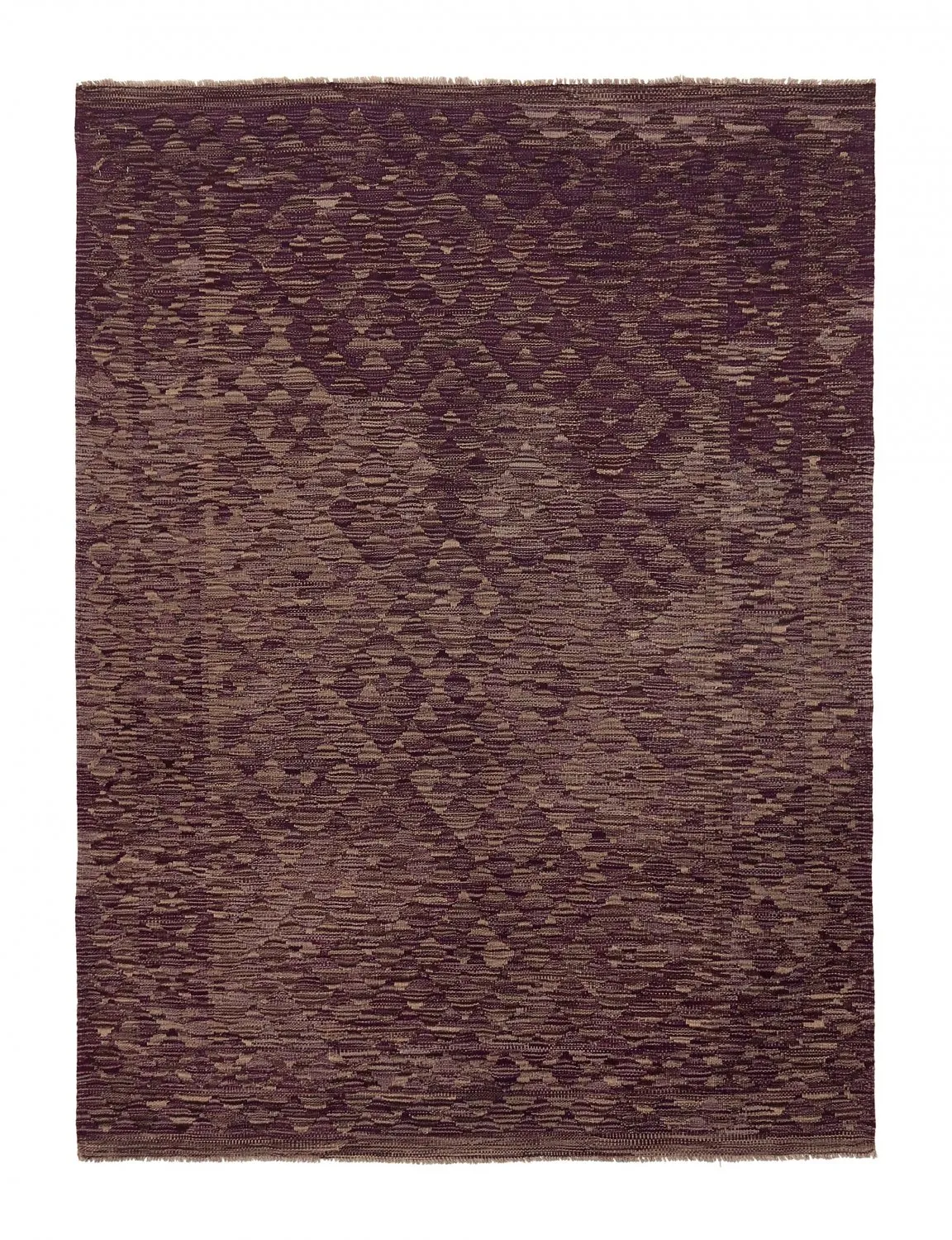 Orientalischer Kelim-Teppich 200 x 149 cm
