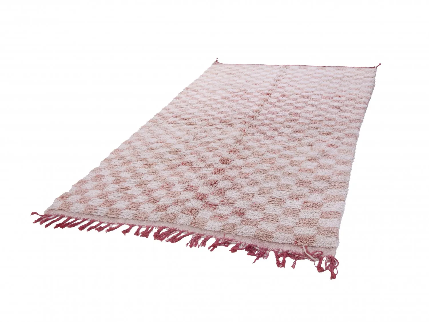 Tapis Kilim marocain Azilal 260 x 160 cm