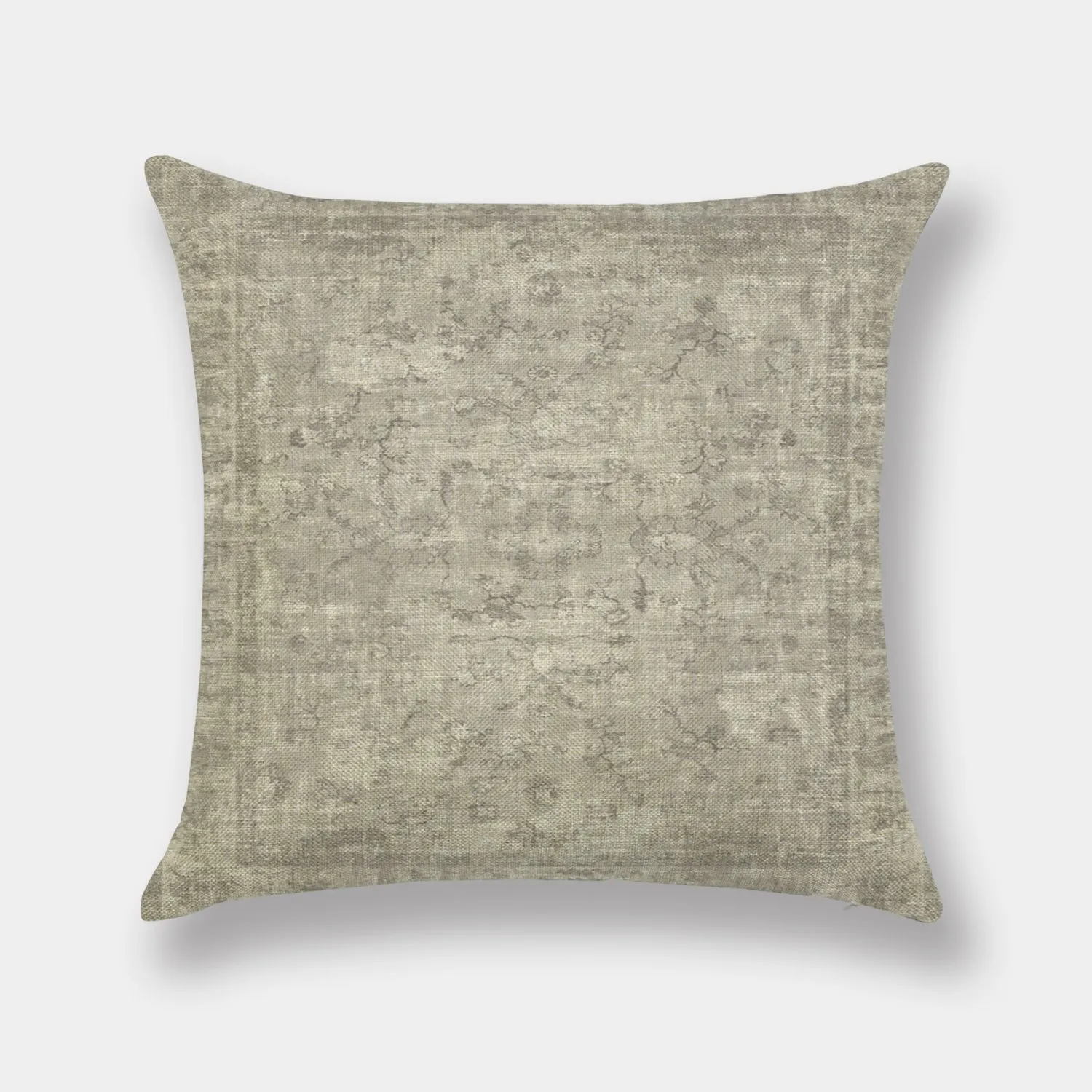 Kissenbezug 50 x 50 cm