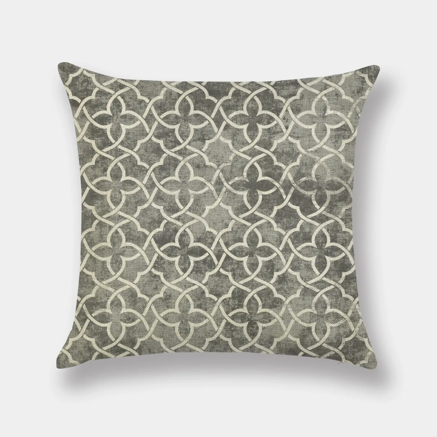 Housse de coussin 50 x 50 cm