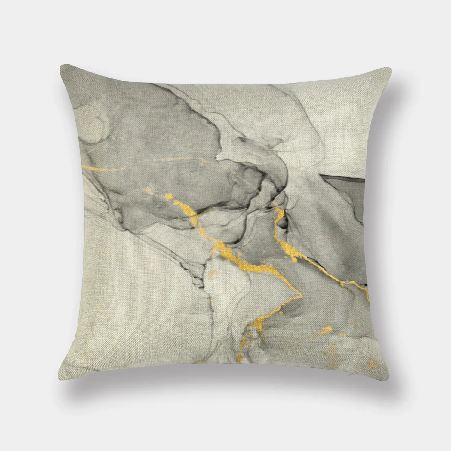 Kissenbezug 50 x 50 cm