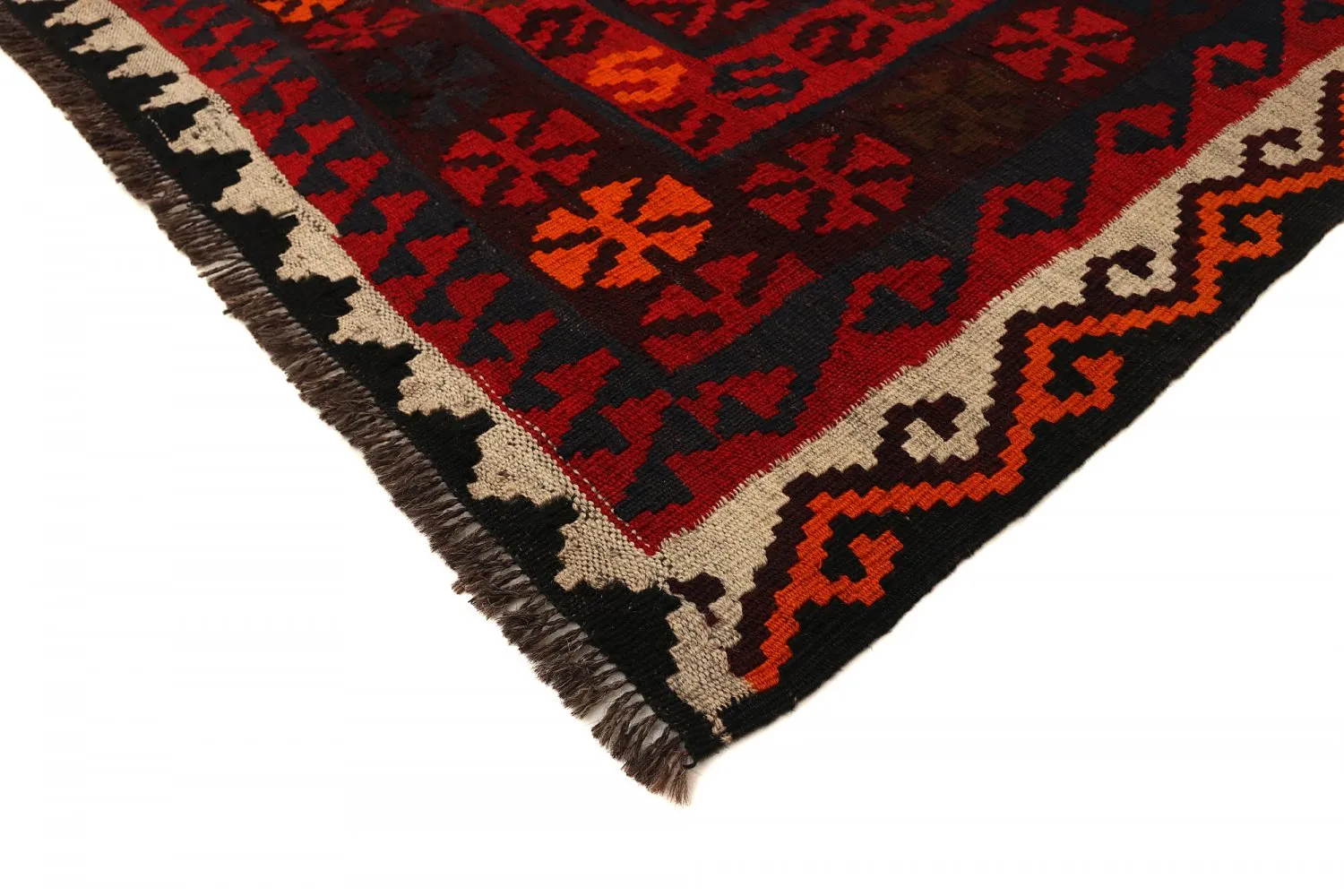 Tapis kilim oriental 304 x 195 cm