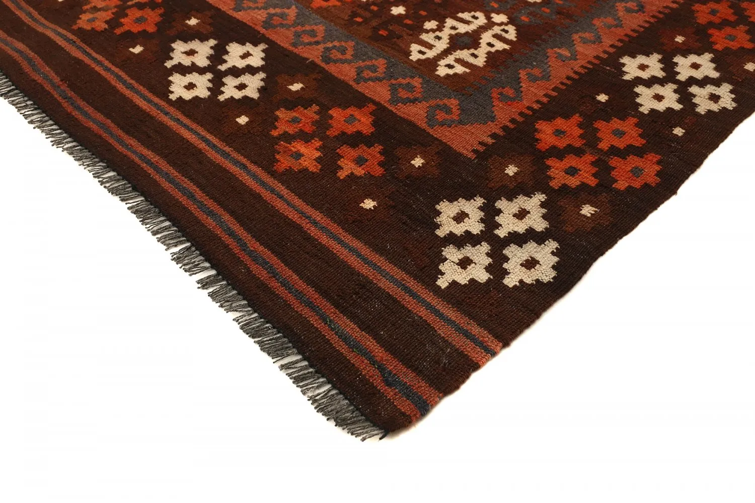 Tapis kilim oriental 279 x 159 cm