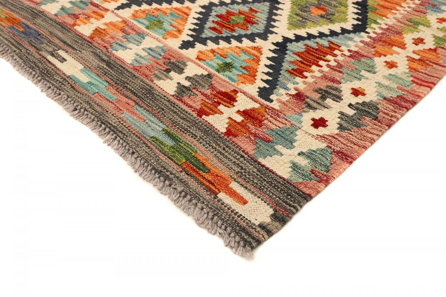 Tapis kilim oriental 236 x 175 cm