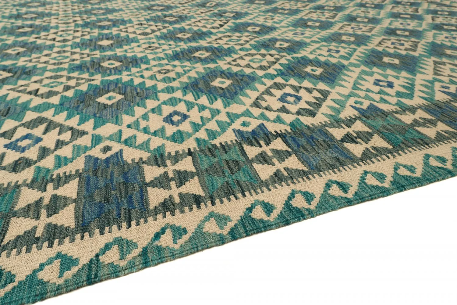 Tapis kilim oriental 319 x 258 cm