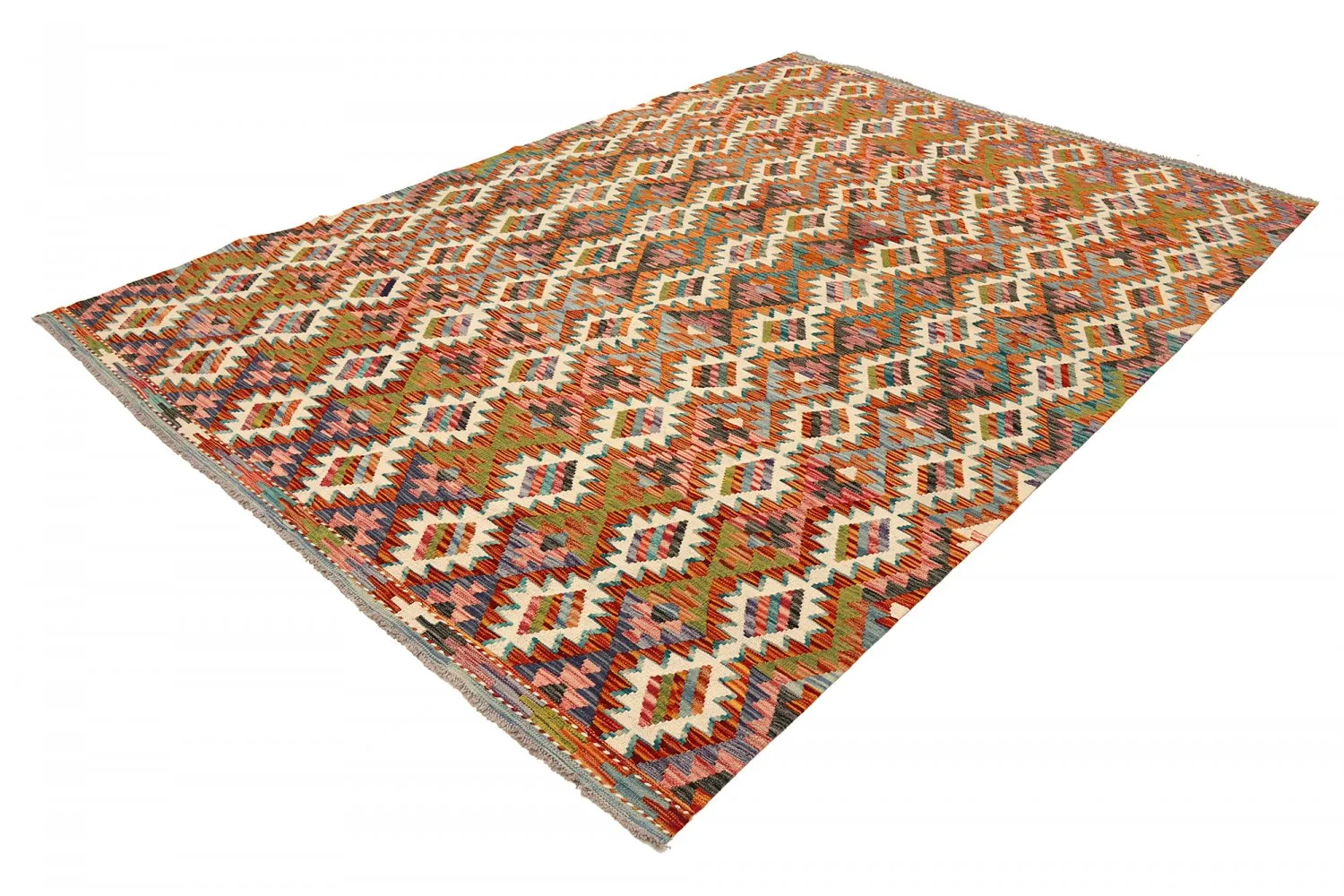 Tapis kilim oriental 300 x 203 cm