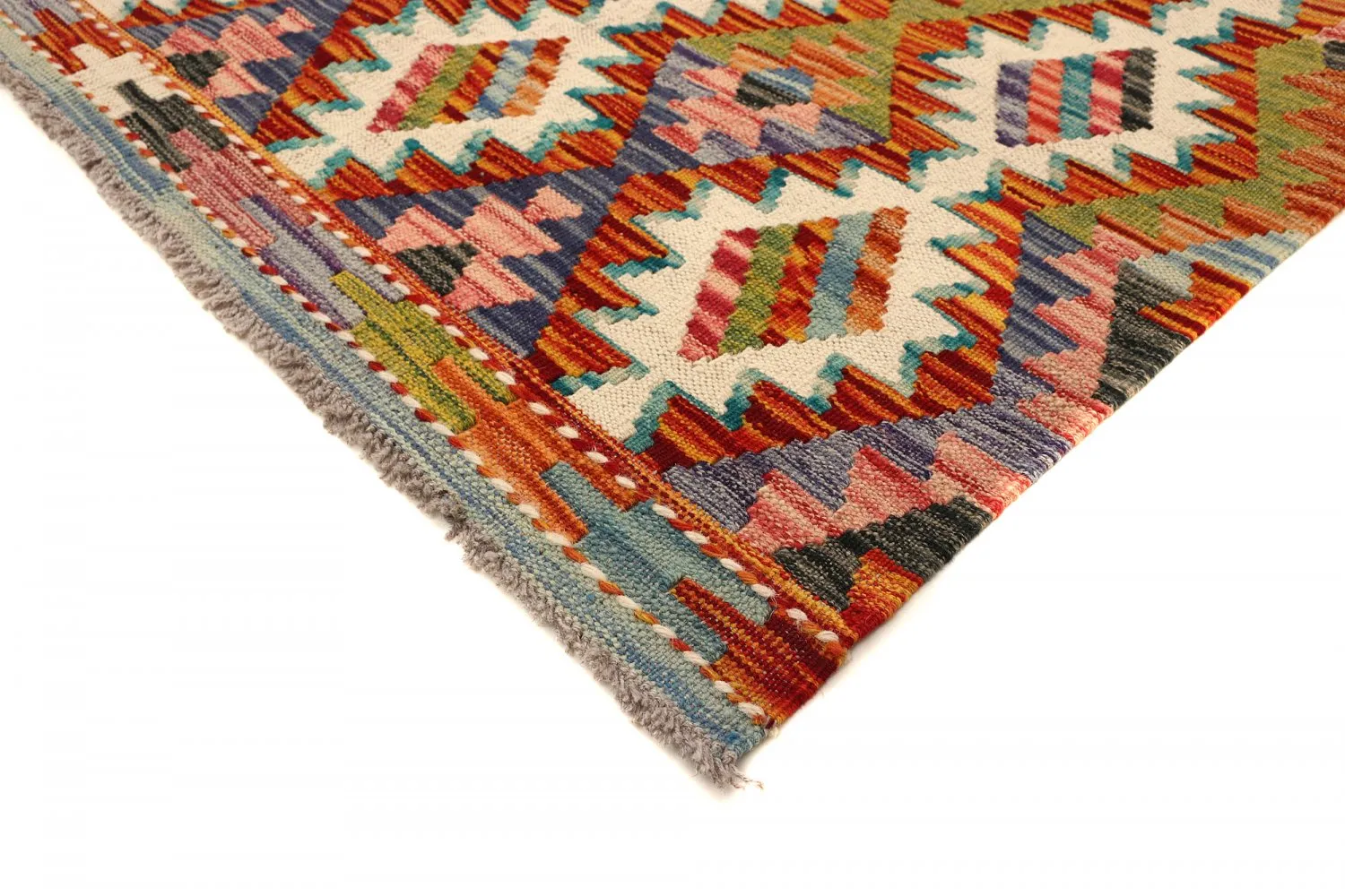 Tapis kilim oriental 300 x 203 cm