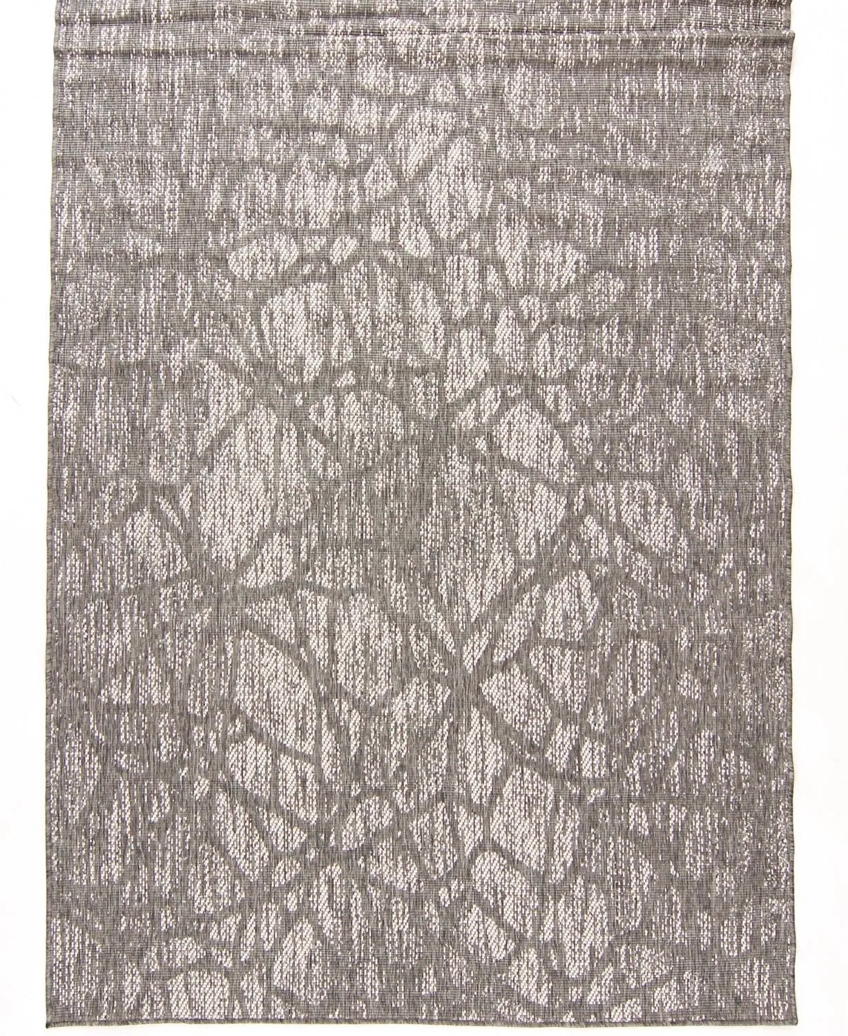 Teppich für innen und außen - Brussels Diamond (grau)