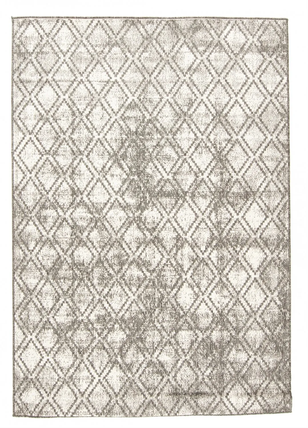 Teppich für innen und außen - Brussels Grey (grau)