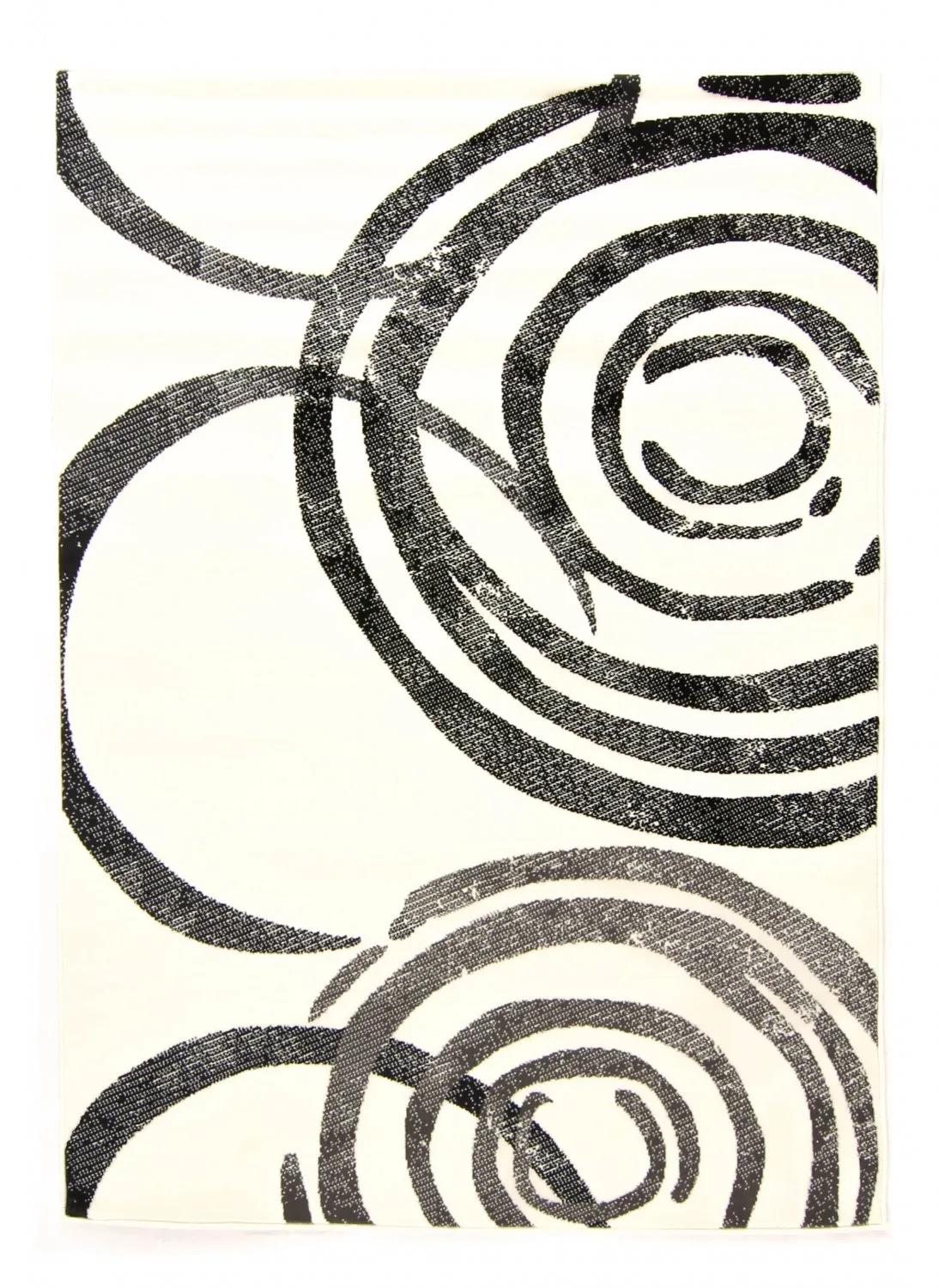 Wilton-Teppich - Florence Cream (weiß)