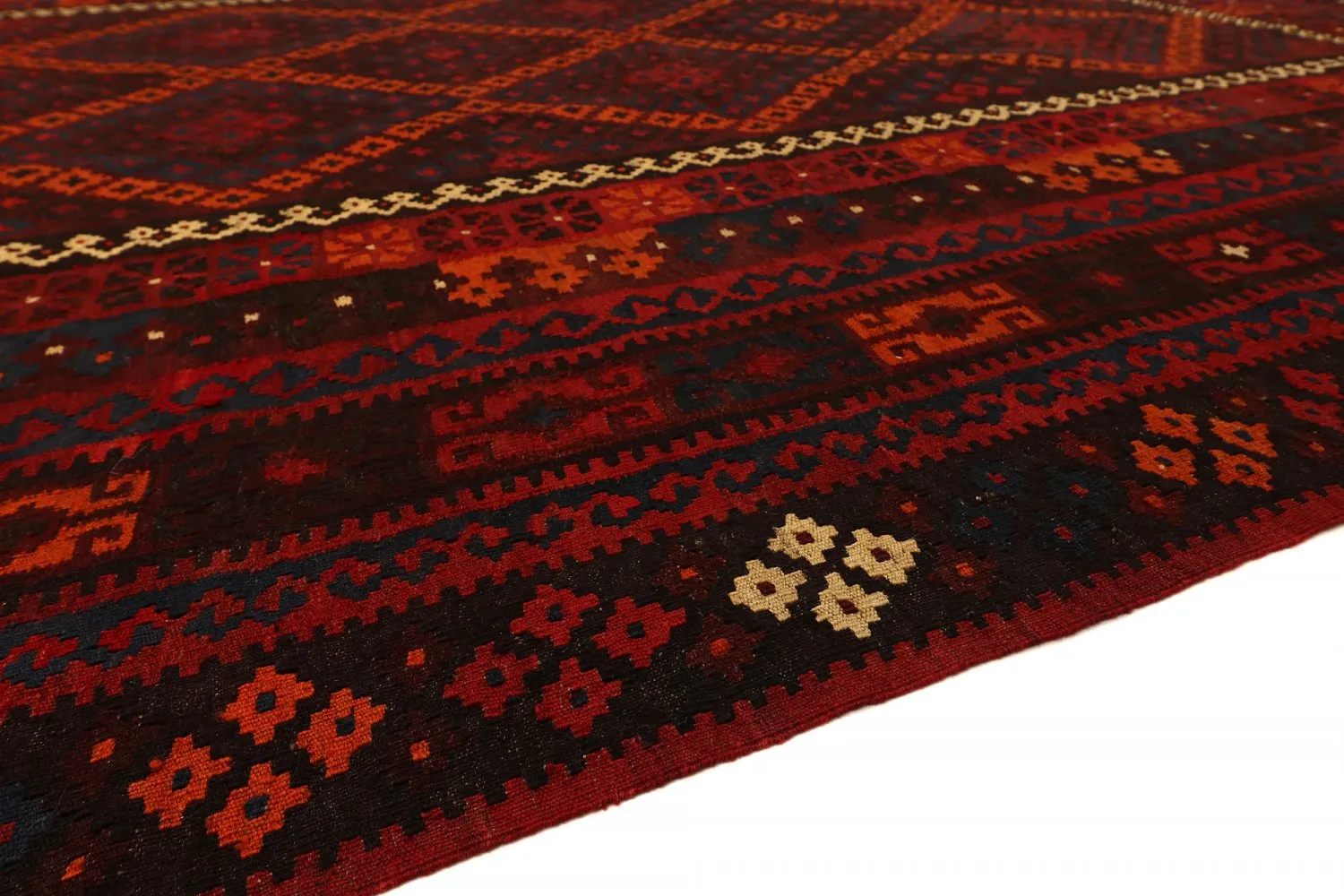 Tapis kilim oriental 313 x 228 cm
