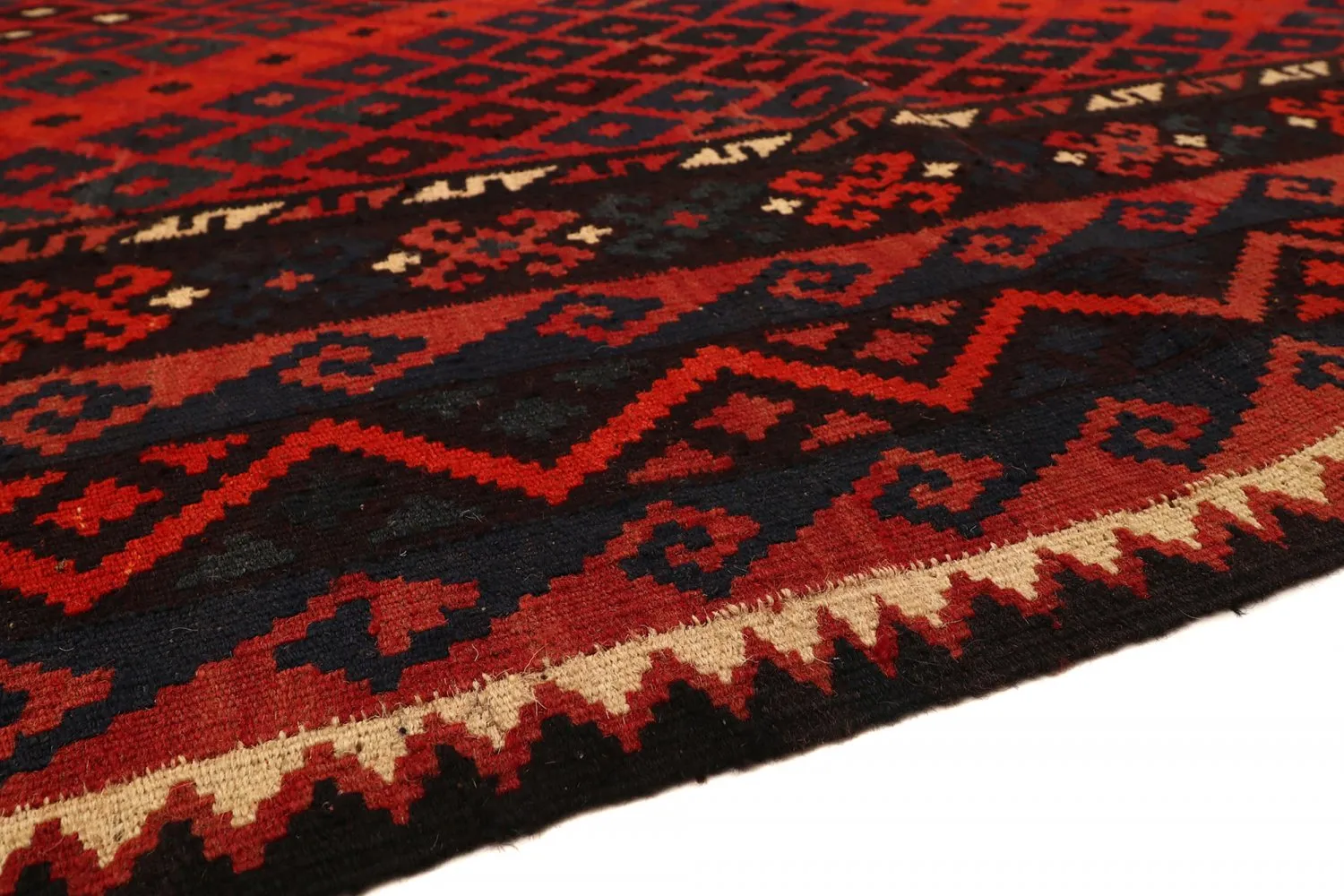 Tapis kilim oriental 305 x 245 cm