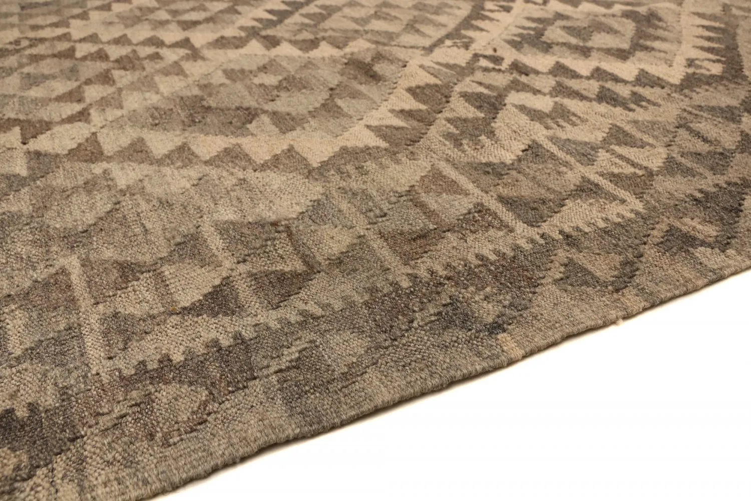 Orientalischer Kelim-Teppich 290 x 192 cm