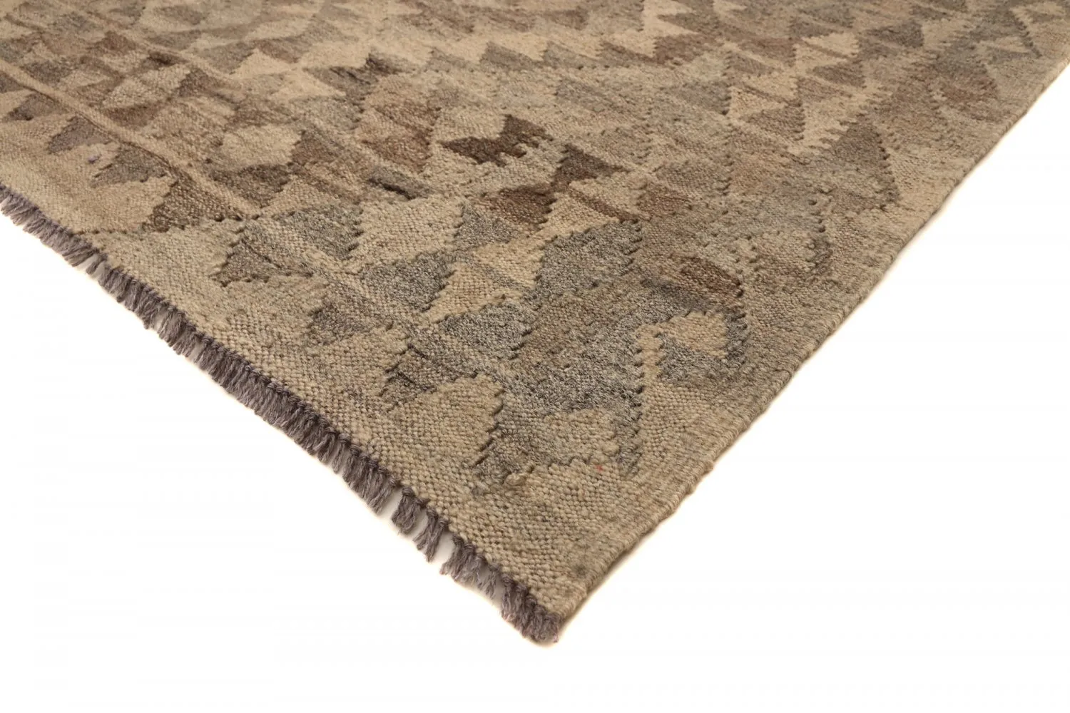 Orientalischer Kelim-Teppich 290 x 192 cm