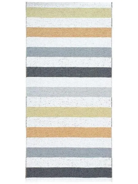 Kunststoffteppiche - Der Horred-Teppich Happy