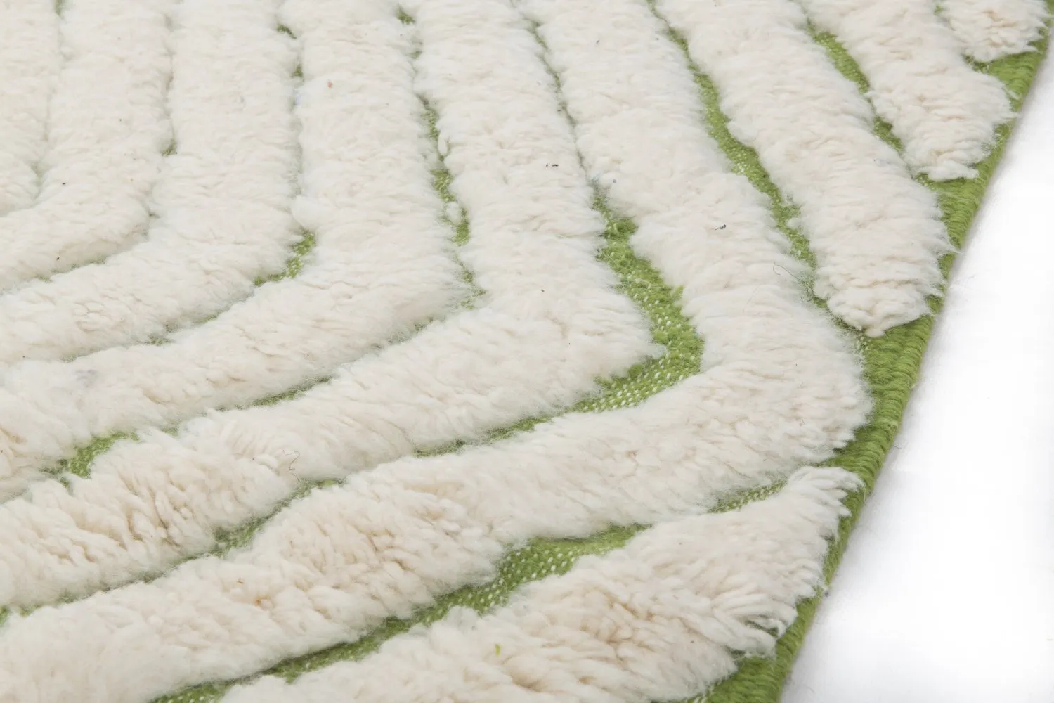 Tapis Kilim marocain Azilal 290 x 200 cm