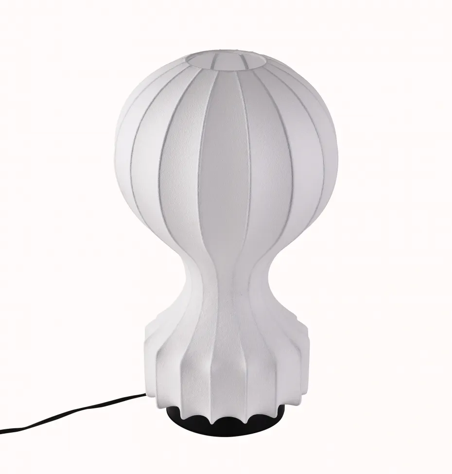 Lampe - Senigallia L (blanc/noir)