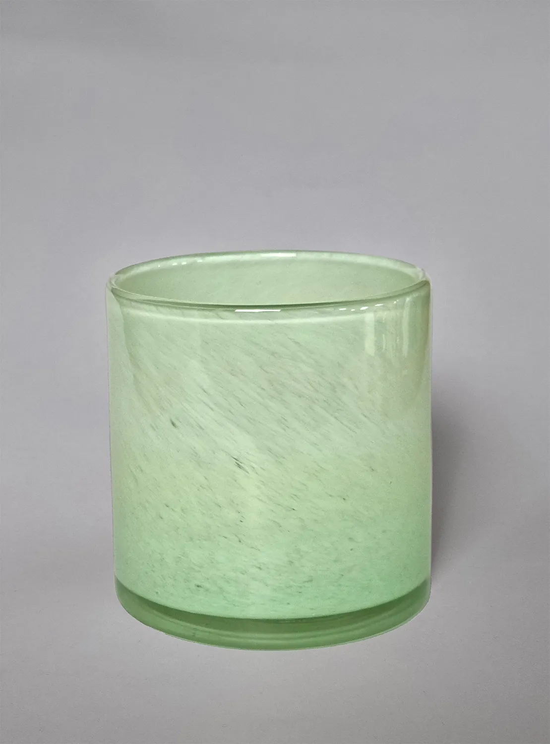 Lanterne M - Euphoria (vert doux)