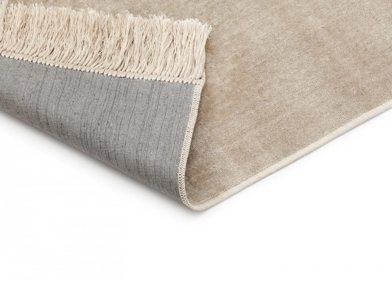 Wilton-Teppich - Art Silk (beige)