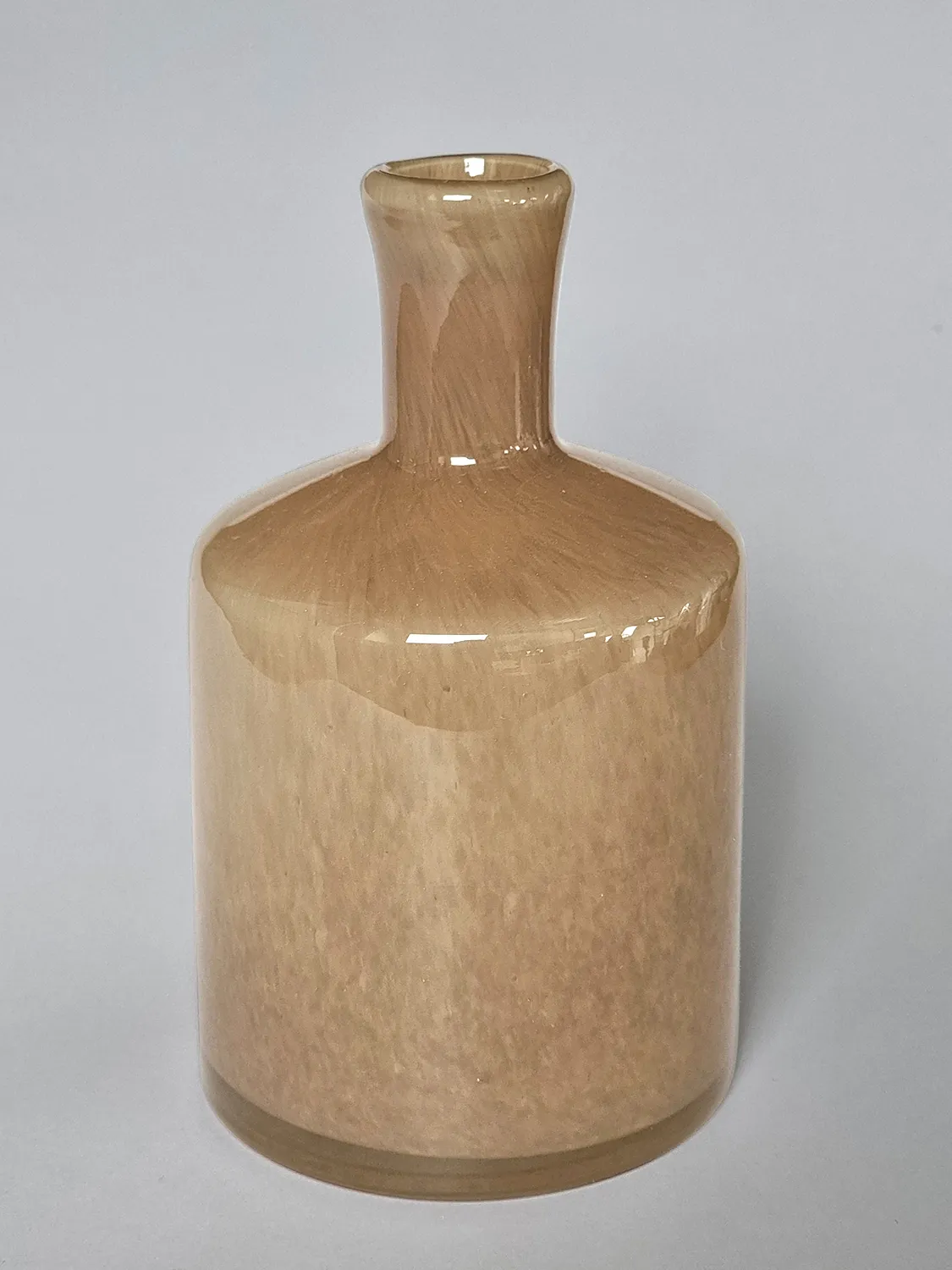 Vase - Euphoria (taupe)