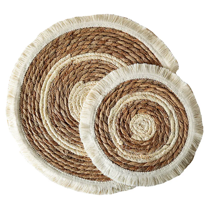 Set de table - lot de 2 Panama (naturel)