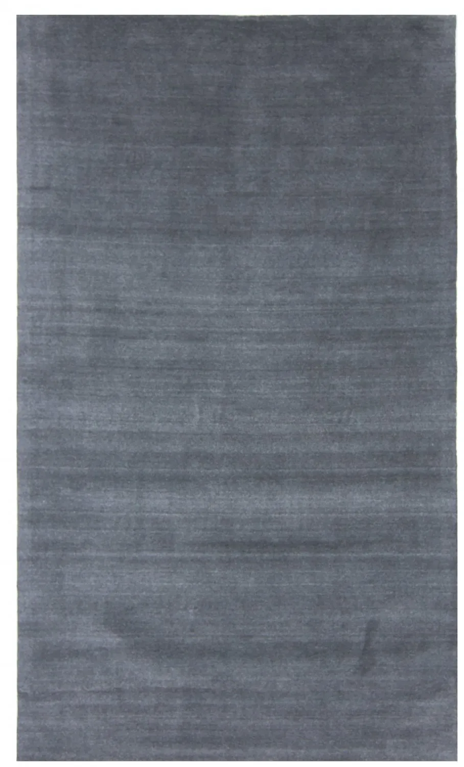 Wollteppich - Ella (Dunkelgrau)