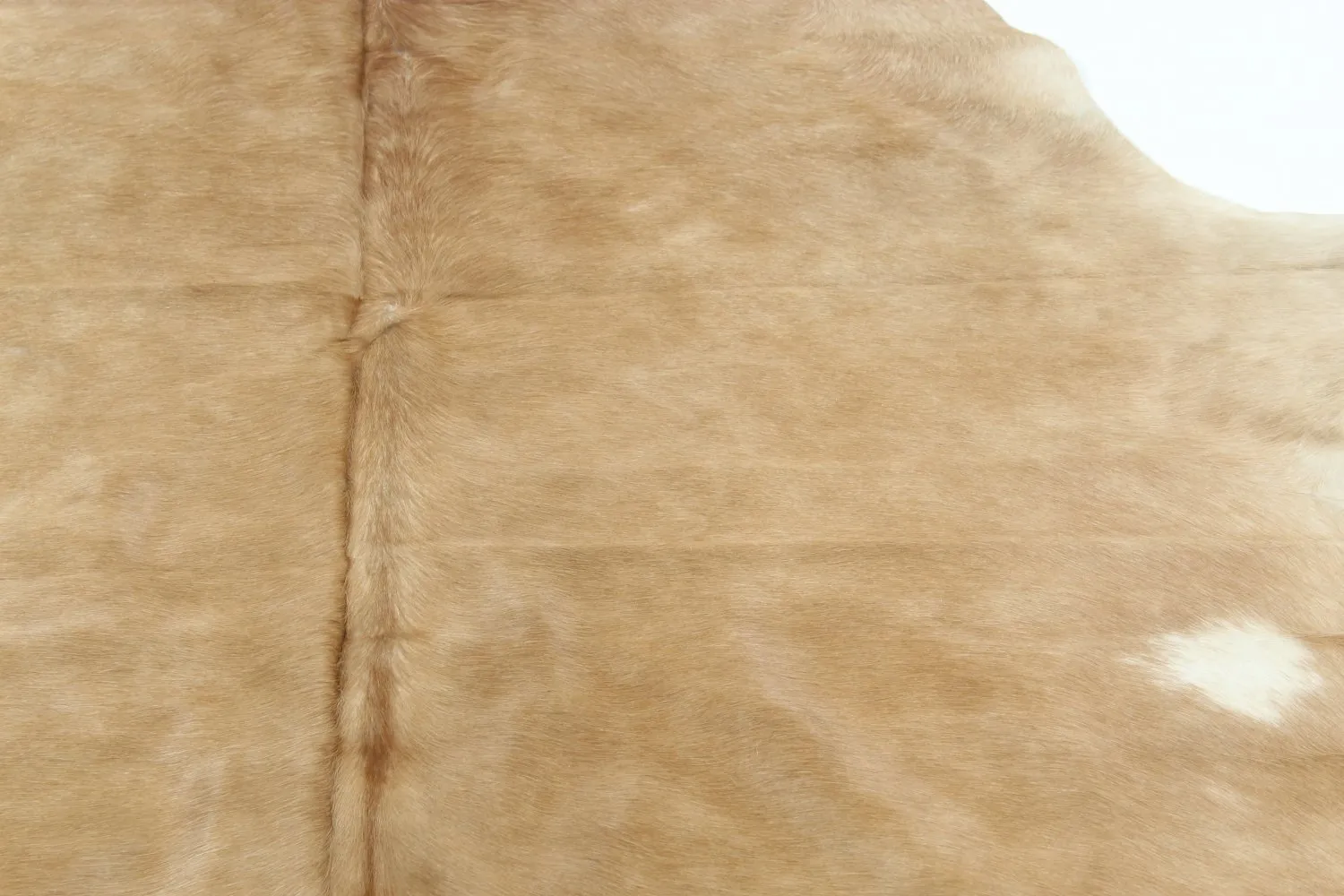 Peau de vache - Beige 01