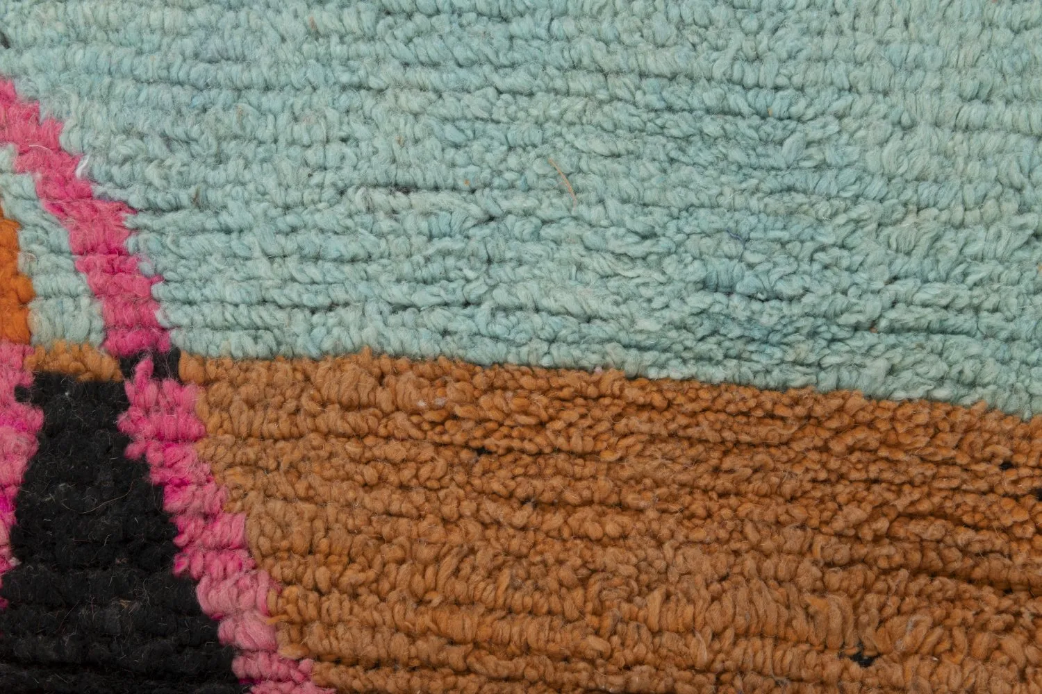 Tapis Kilim marocain Azilal 300 x 200 cm