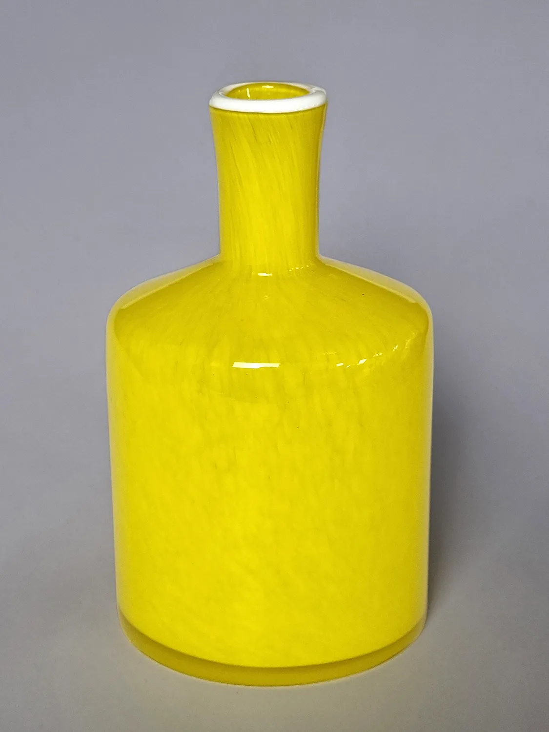 Vase - Harmony (jaune)
