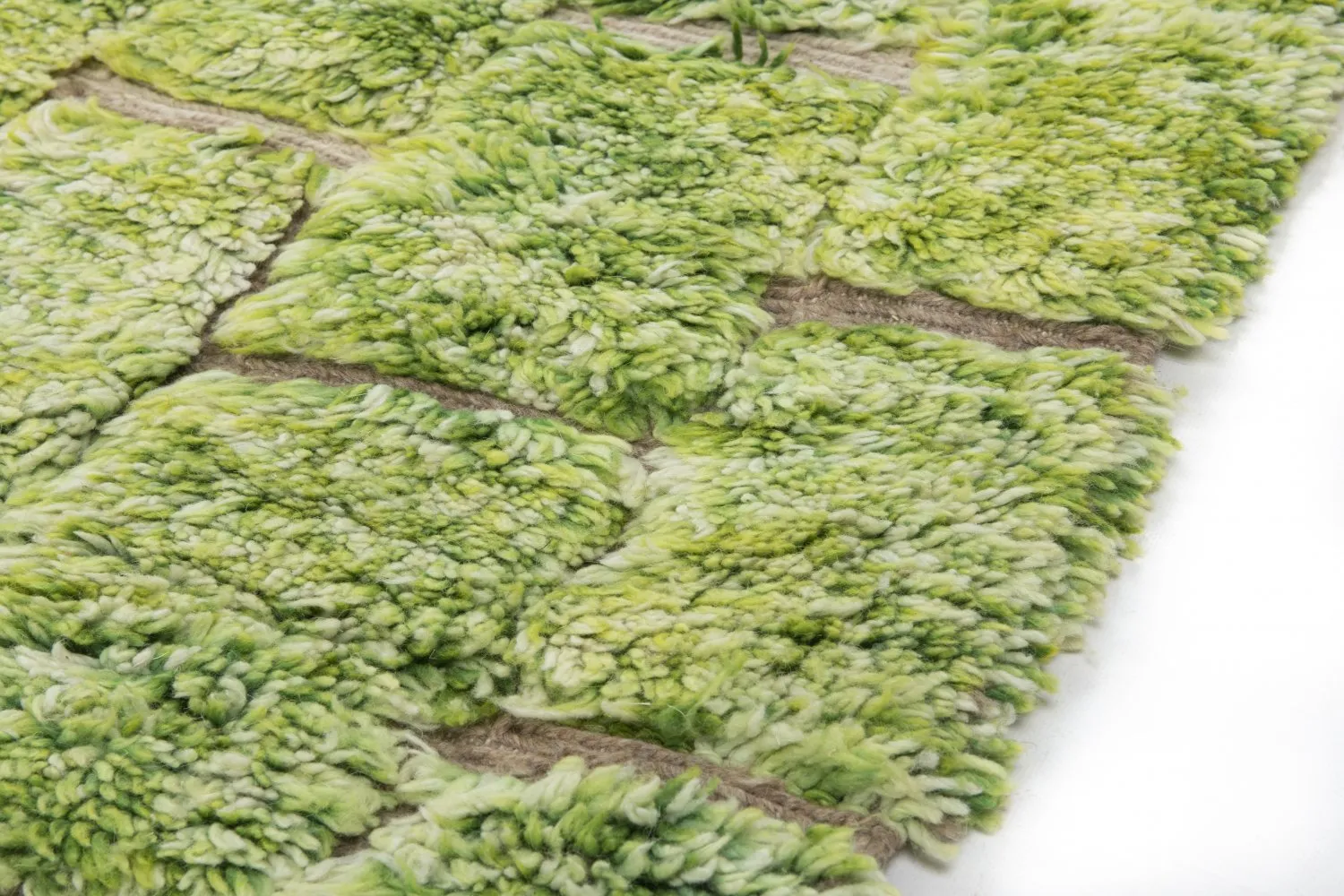 Tapis Kilim marocain Azilal 300 x 200 cm