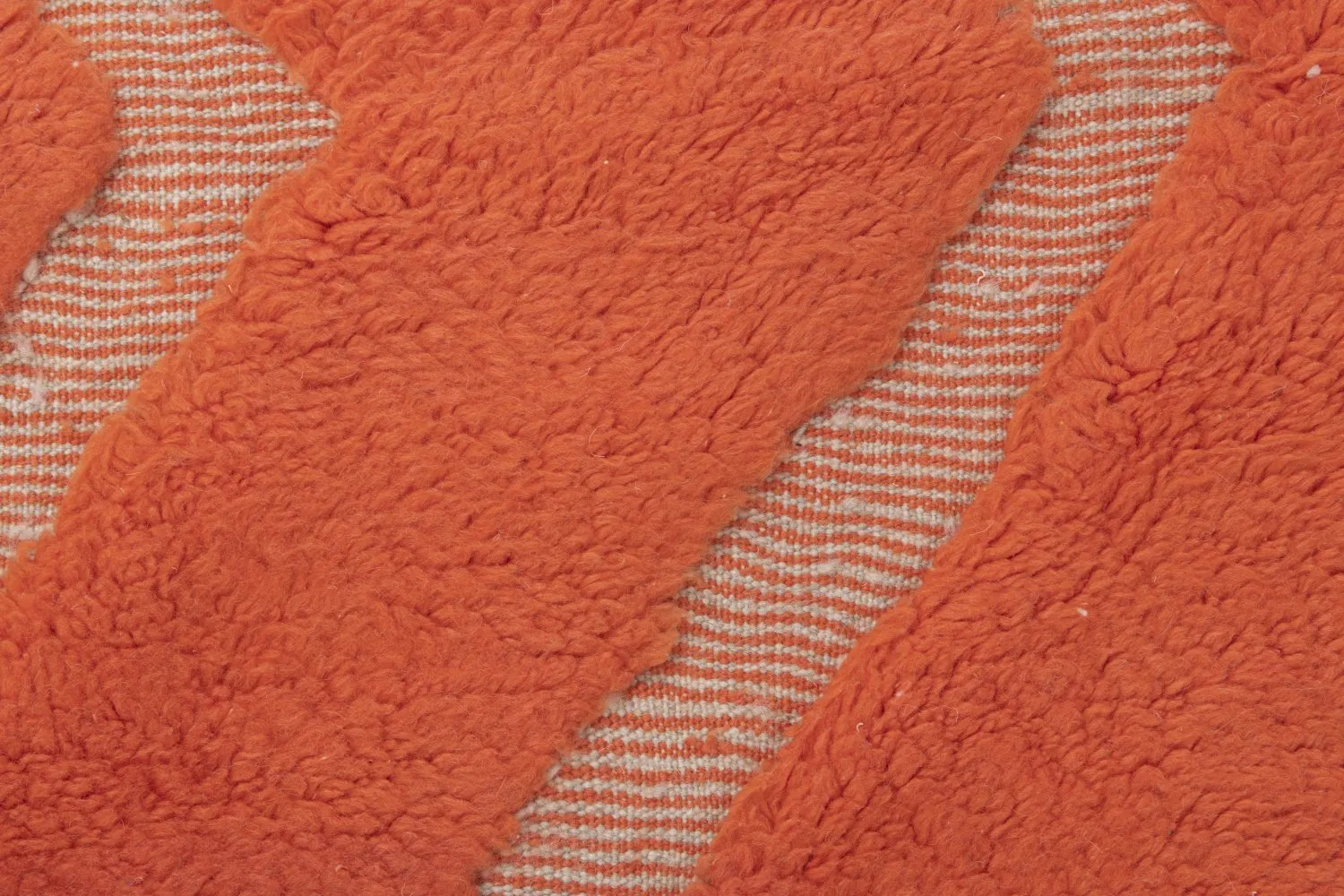 Kelim Marokkanische Berber Teppich Azilal 320 x 200 cm