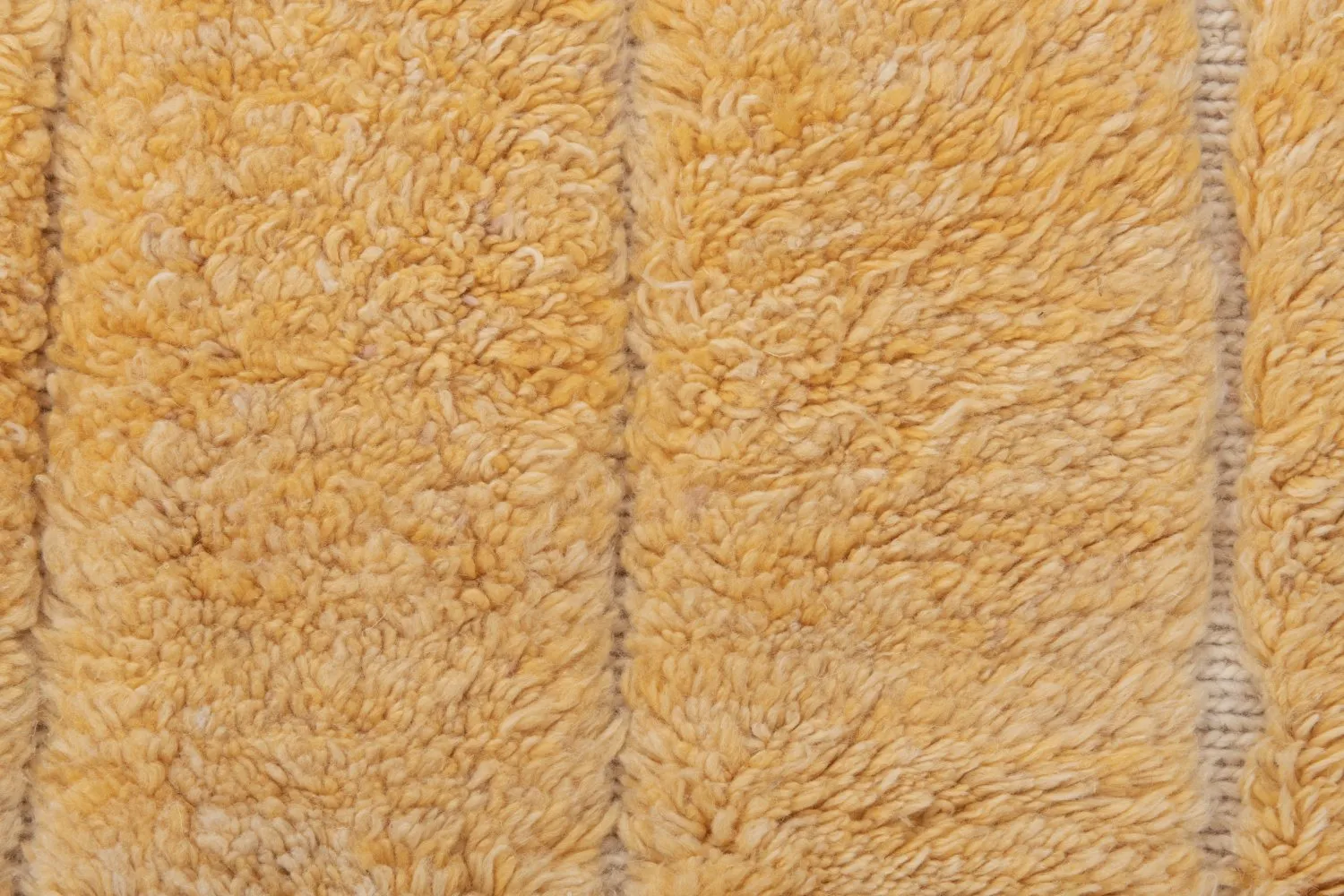 Kelim Marokkanische Berber Teppich Azilal 300 x 190 cm