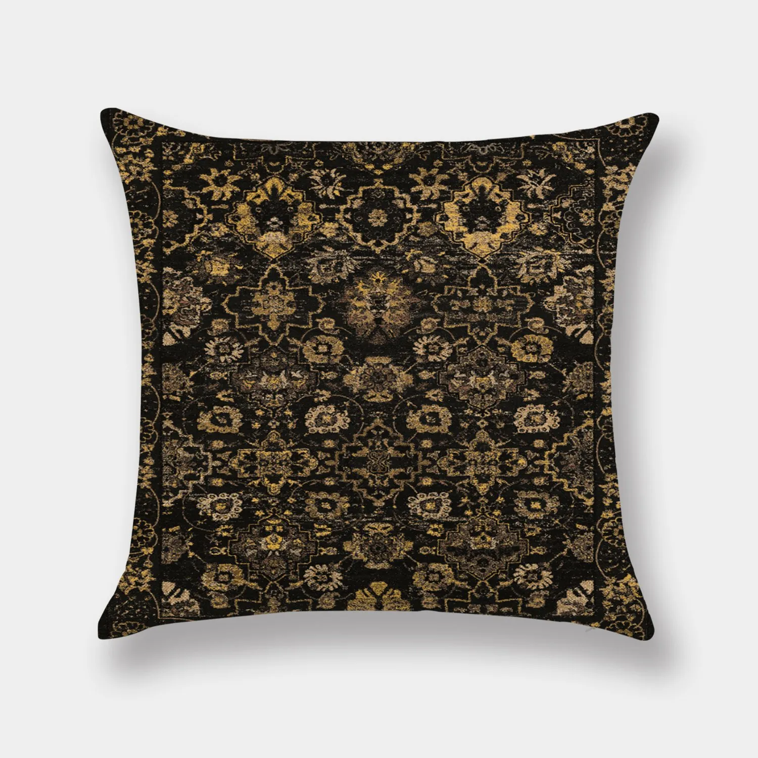 Housse de coussin 50 x 50 cm