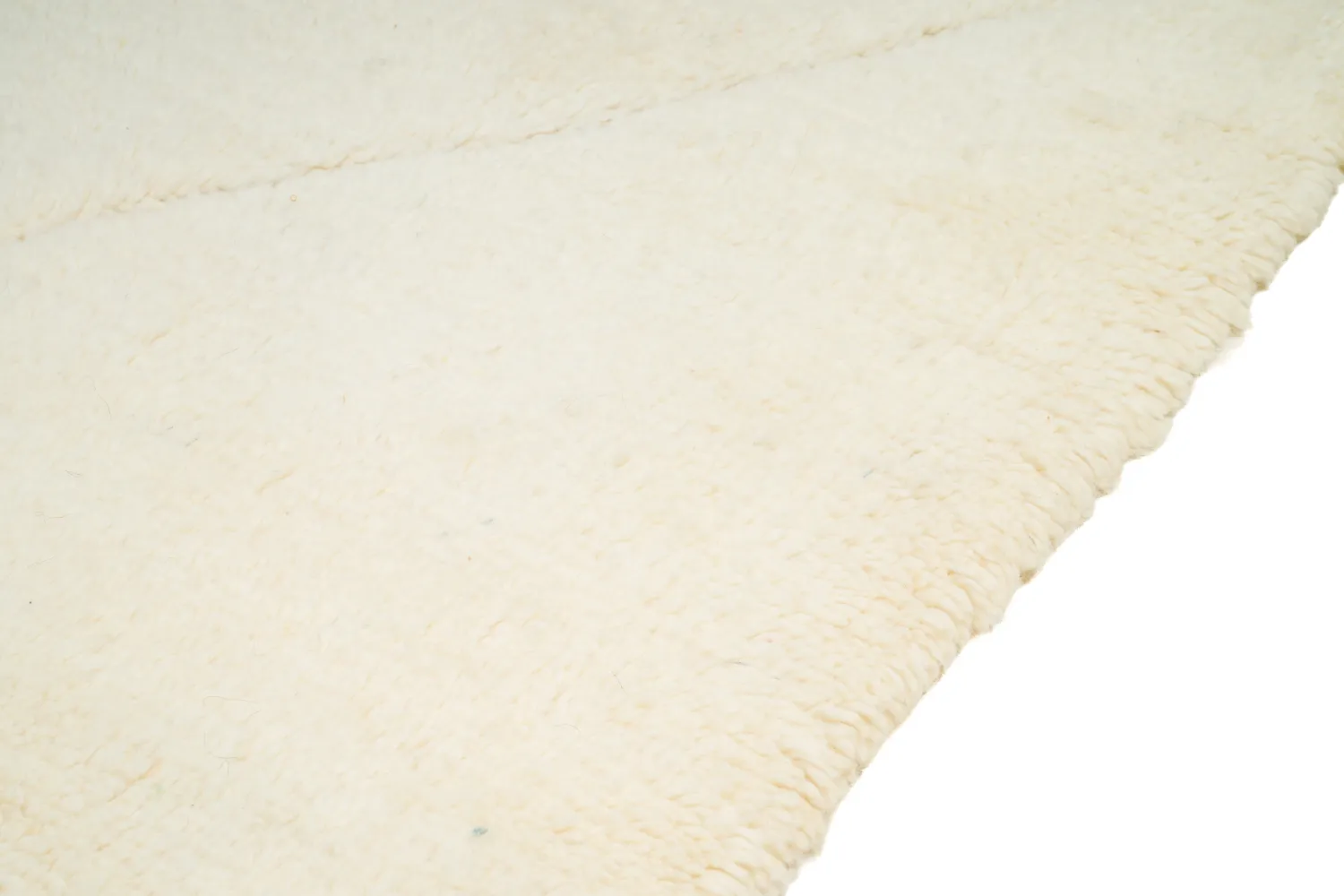 Tapis Kilim marocain Beni Ourain 205 x 310 cm