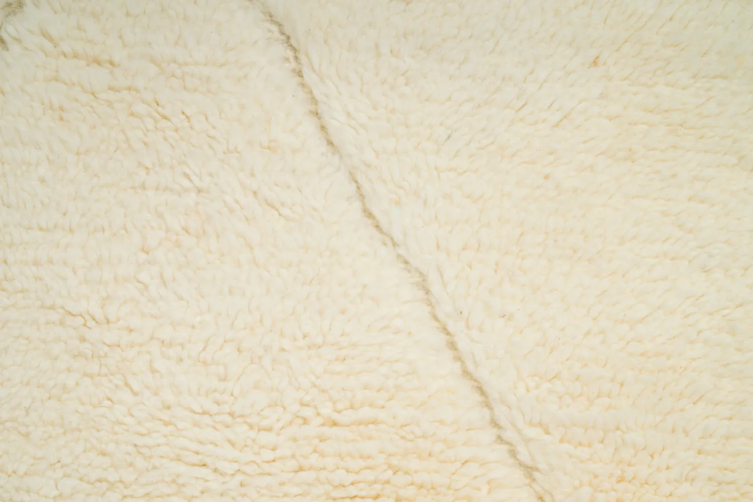 Tapis Kilim marocain Beni Ourain 205 x 310 cm