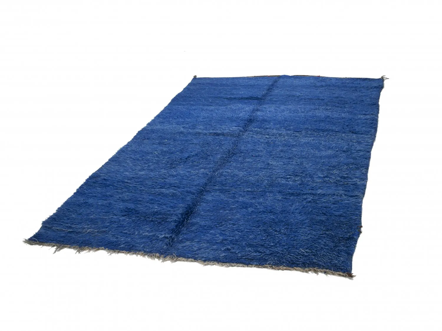 Kelim Marokkanische Berber Teppich Azilal Special Edition 280 x 180 cm