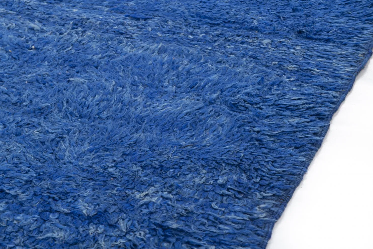 Kelim Marokkanische Berber Teppich Azilal Special Edition 280 x 180 cm