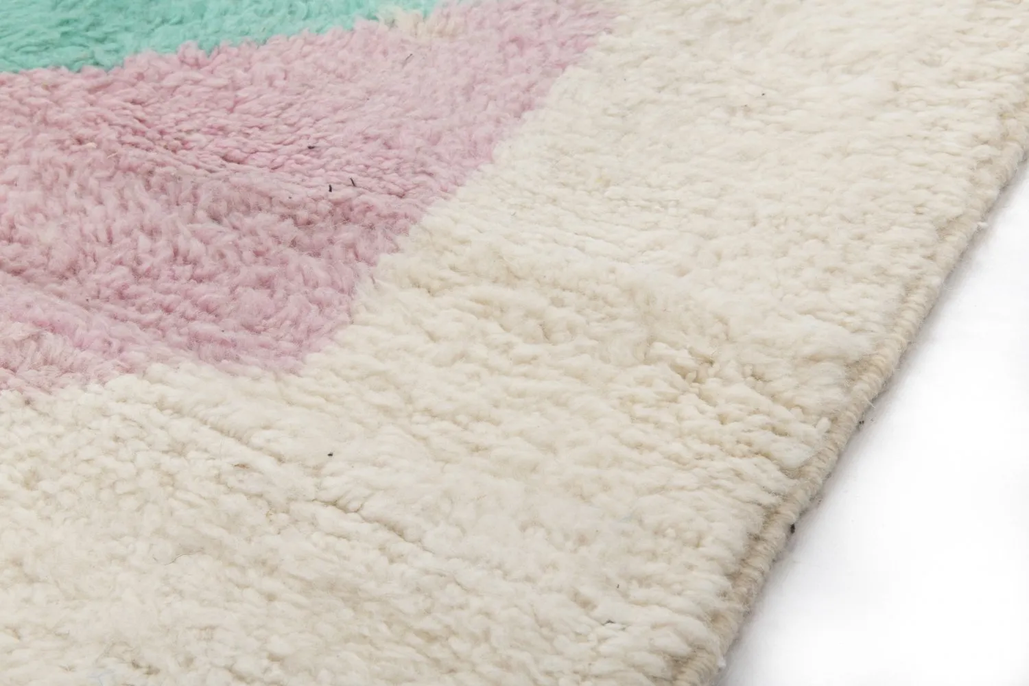 Kelim Marokkanische Berber Teppich Azilal 270 x 160 cm