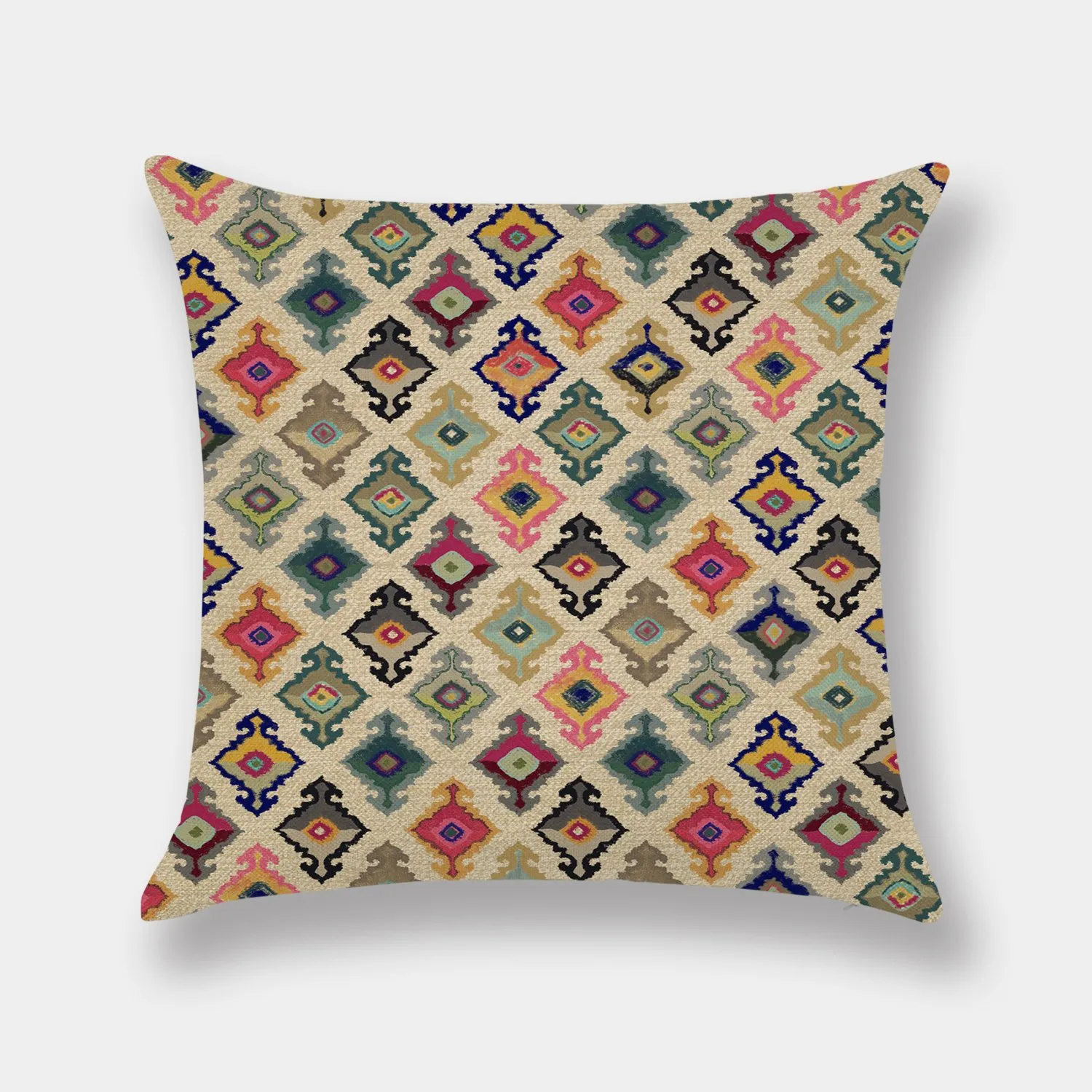 Housse de coussin - Isparta (multi)