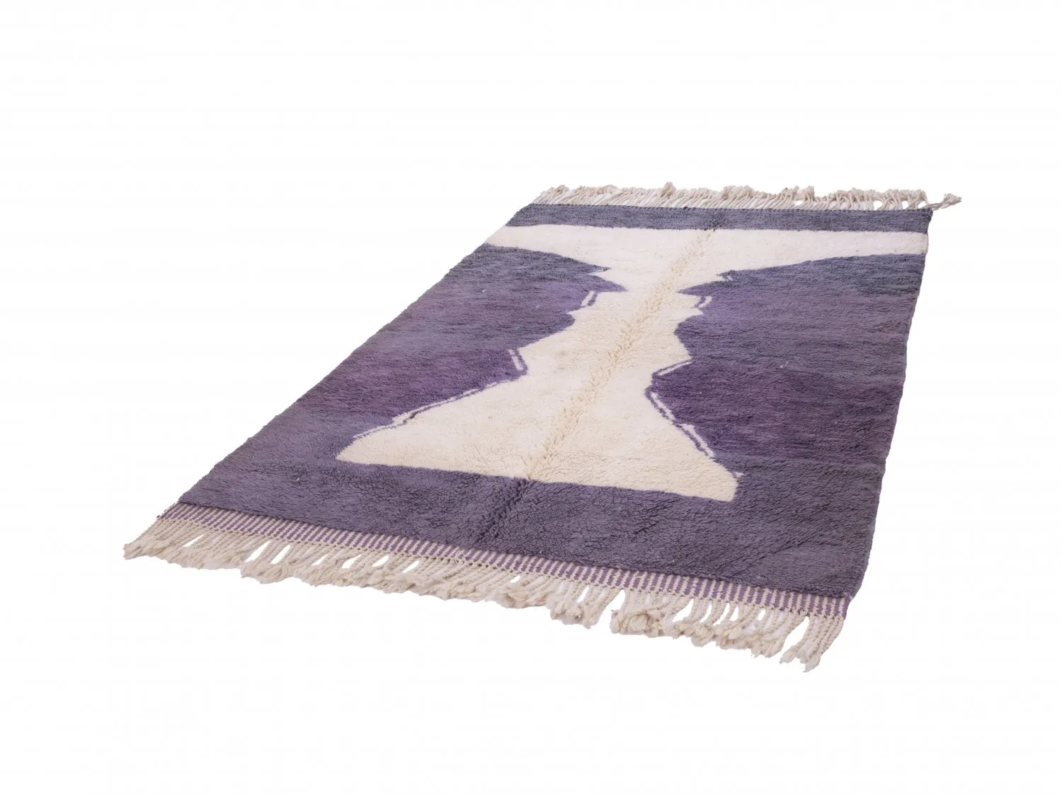 Tapis Kilim marocain Azilal 250 x 170 cm