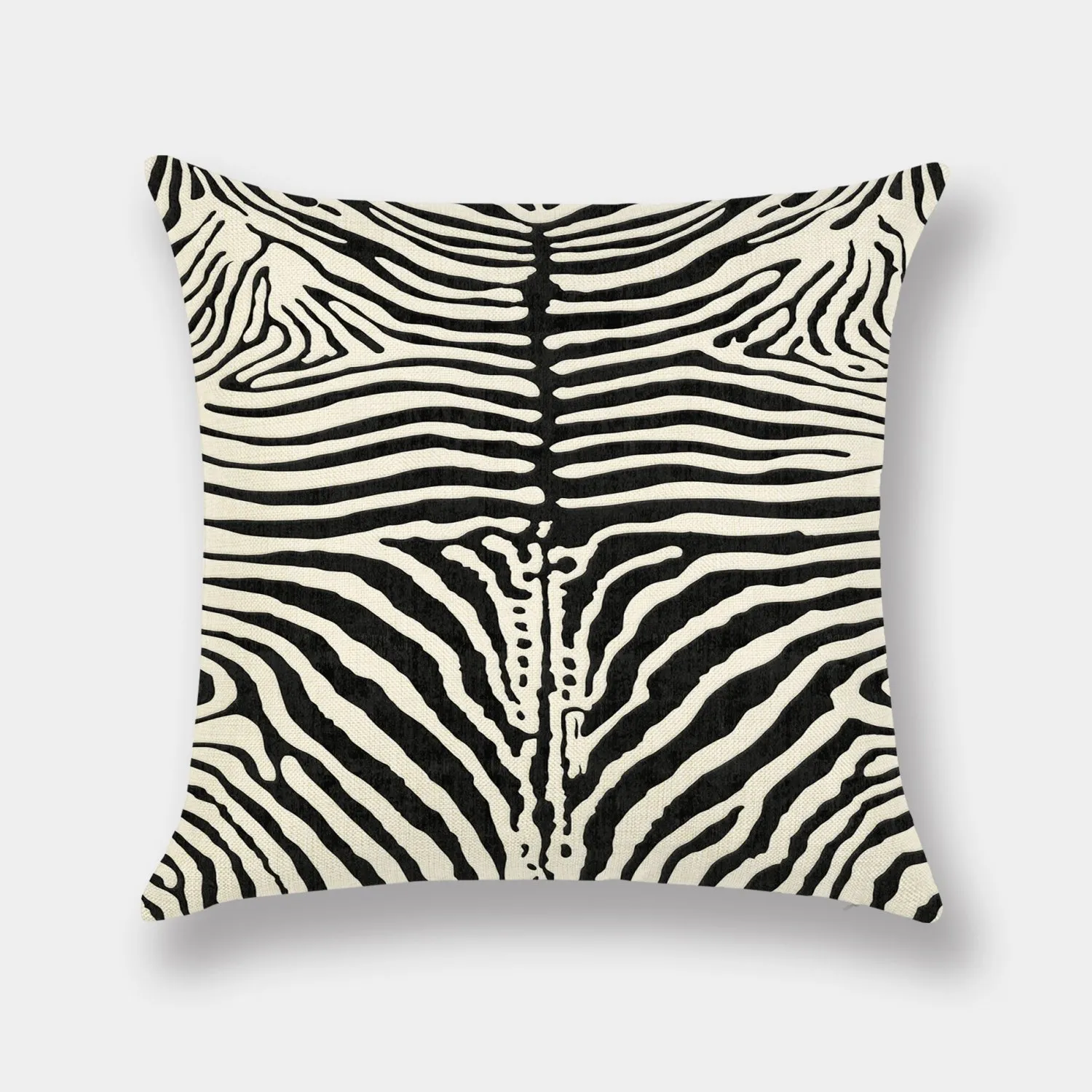 Kissenbezug 60 x 60 cm